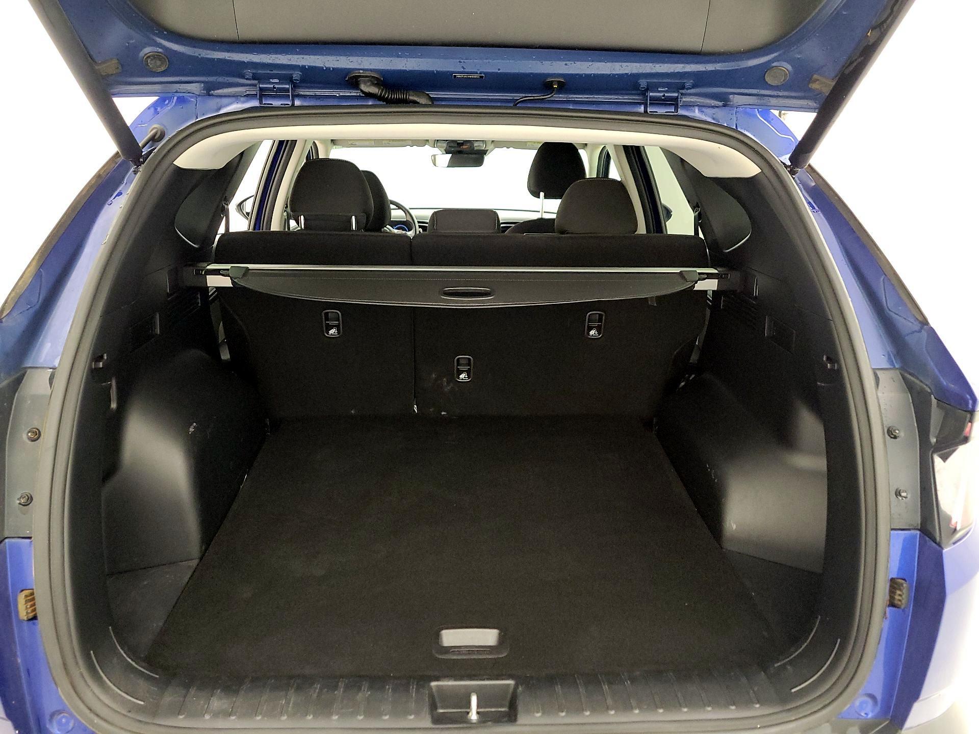 Thumbnail: 2022 Hyundai Tucson - 20