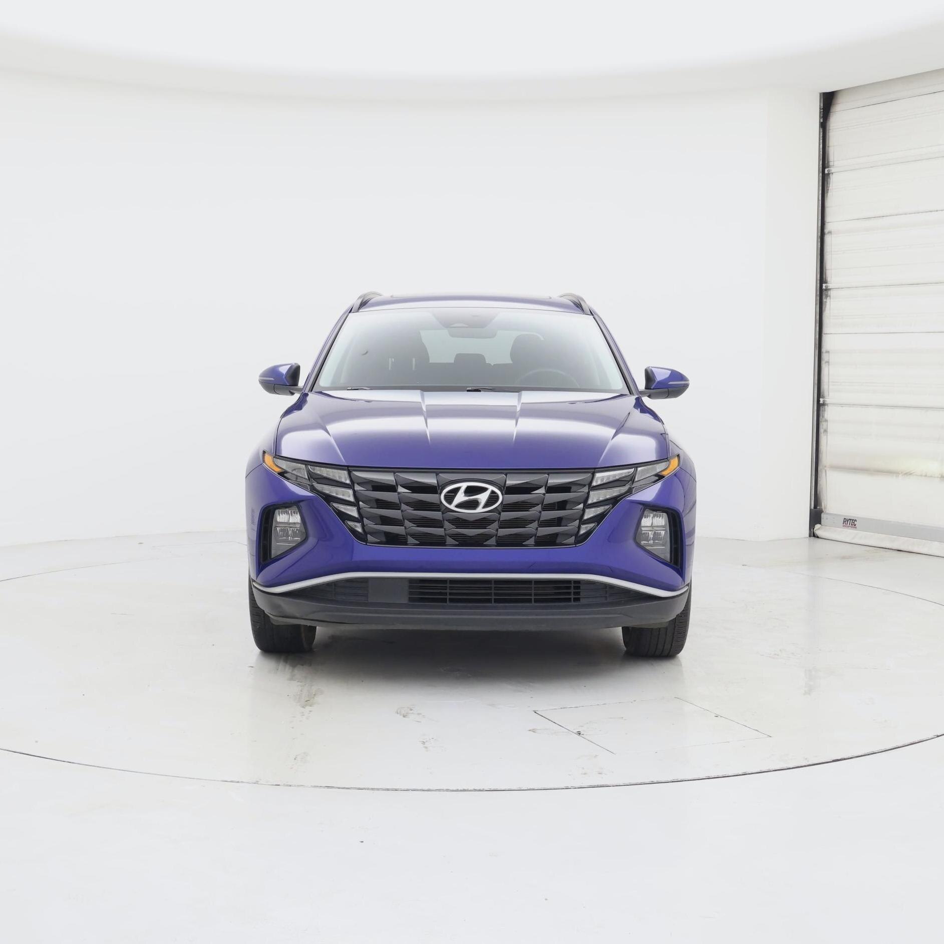 Thumbnail: 2022 Hyundai Tucson - 5
