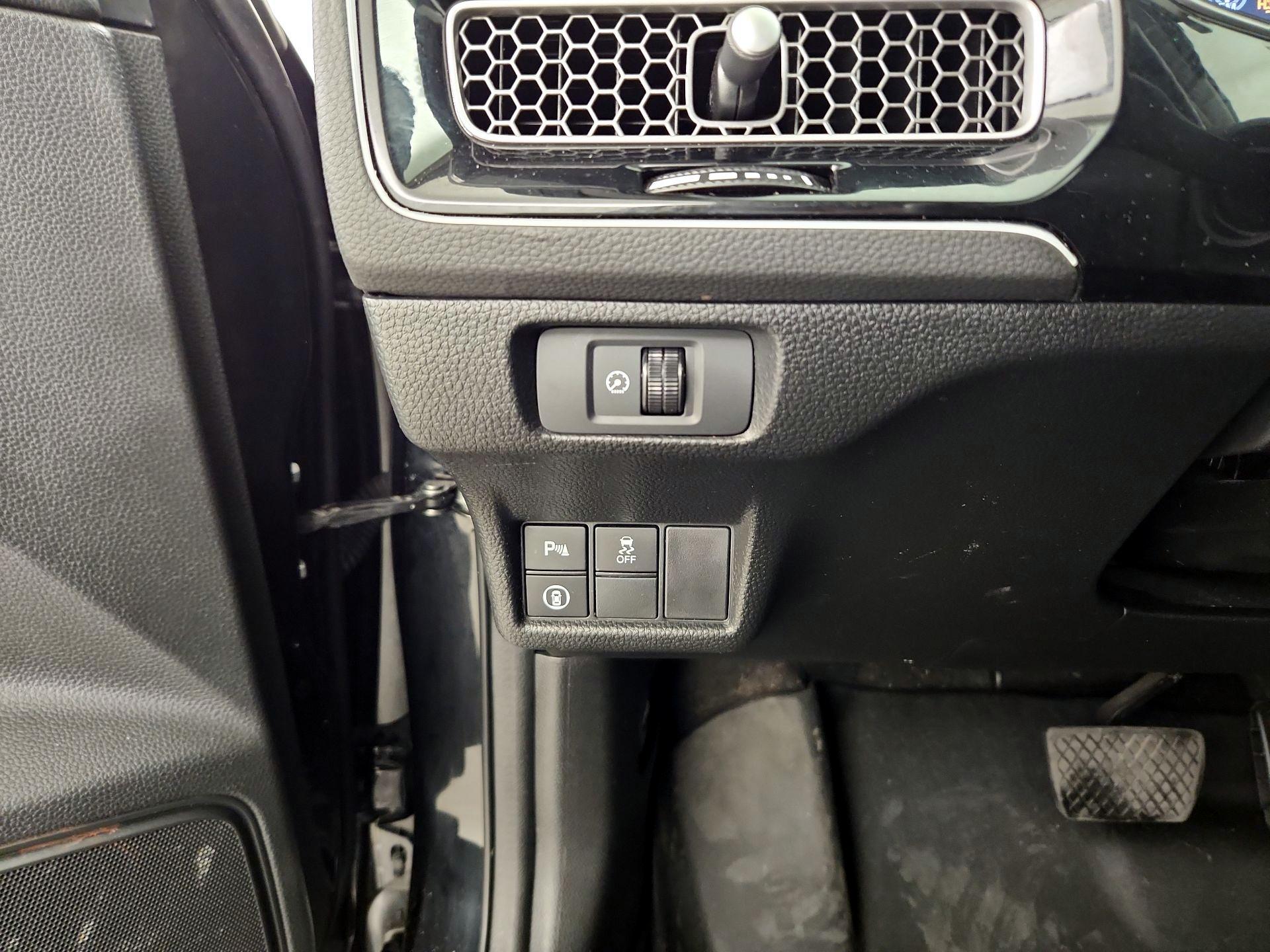 Thumbnail: 2024 Honda Civic - 13