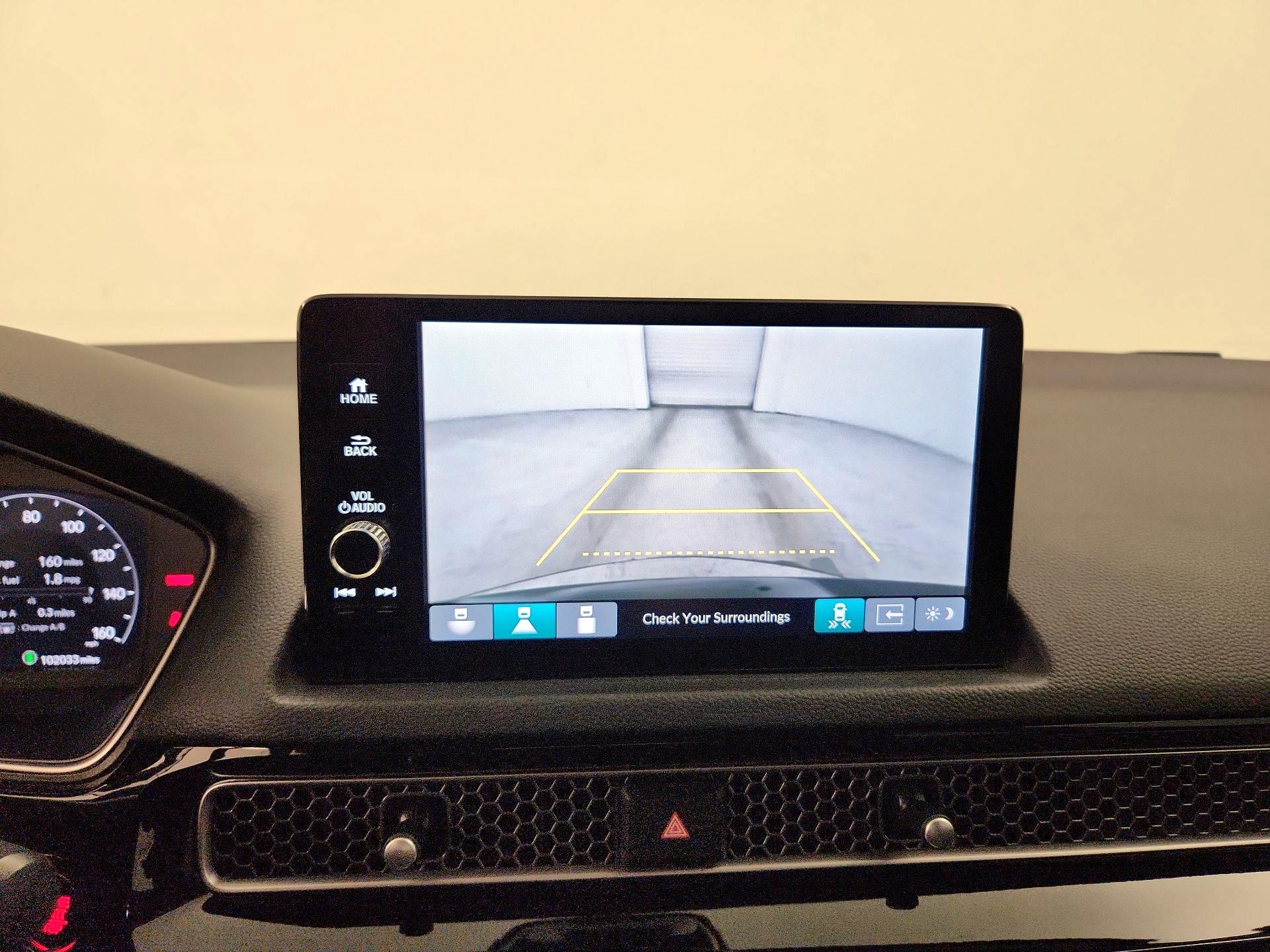 Thumbnail: 2024 Honda Civic - 15