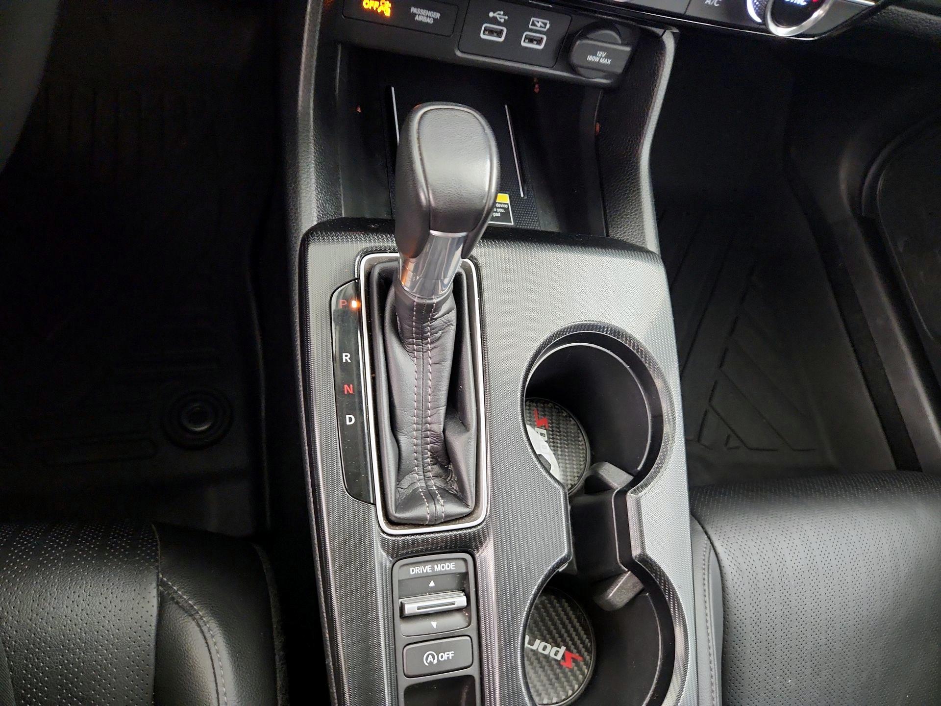 Thumbnail: 2024 Honda Civic - 18