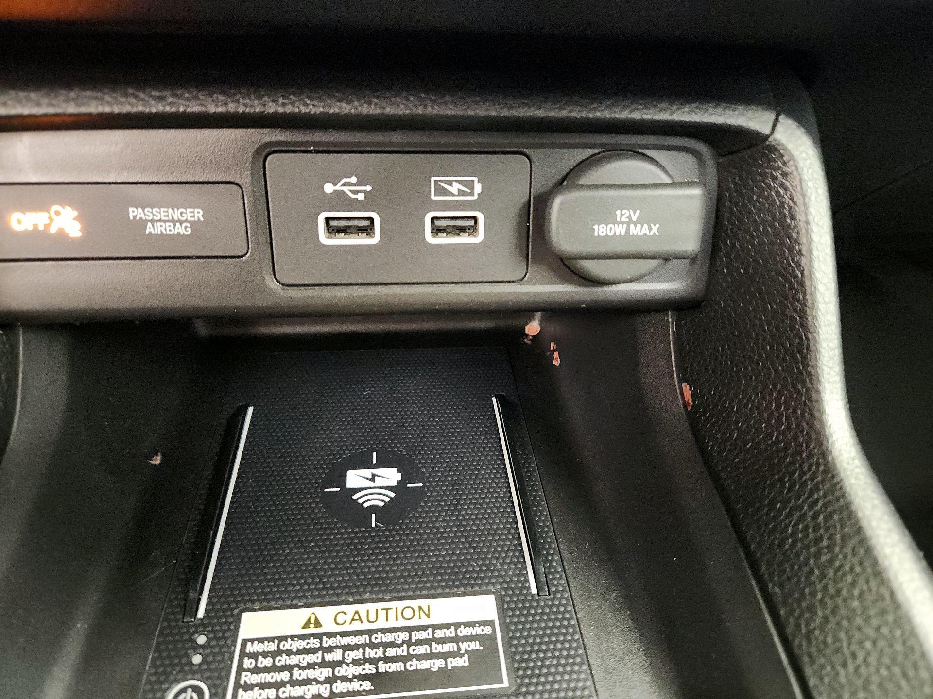 Thumbnail: 2024 Honda Civic - 19