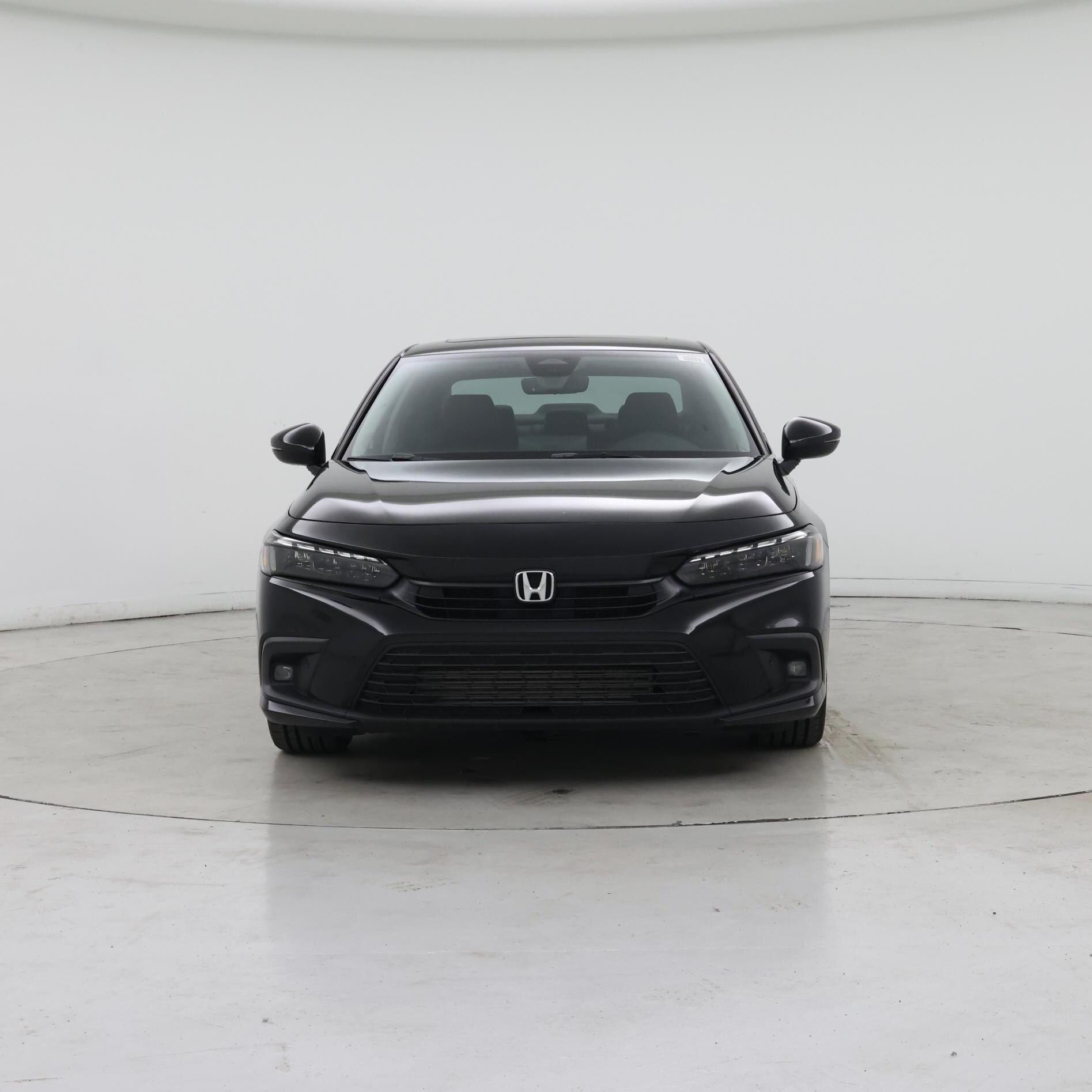 Thumbnail: 2024 Honda Civic - 5