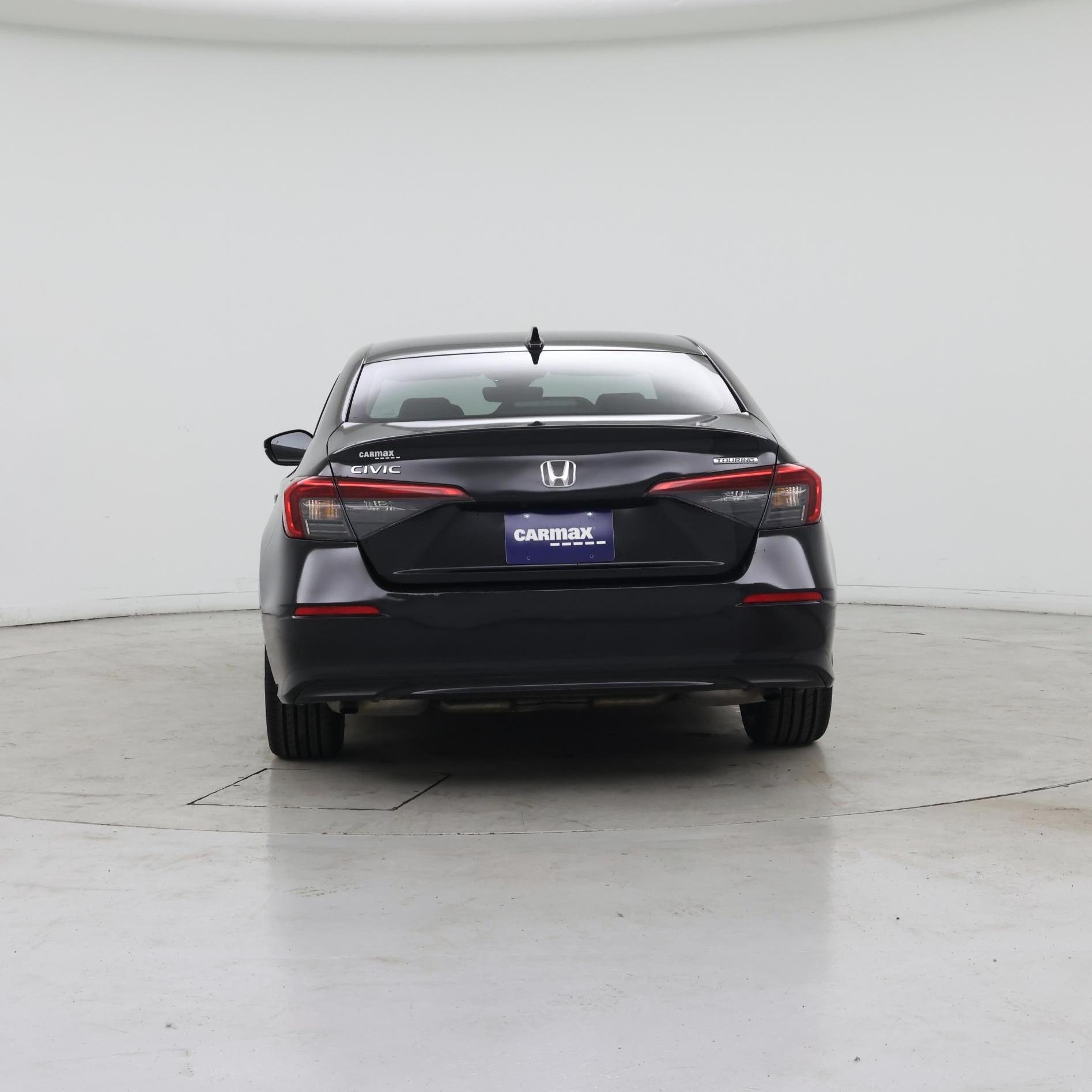 Thumbnail: 2024 Honda Civic - 6