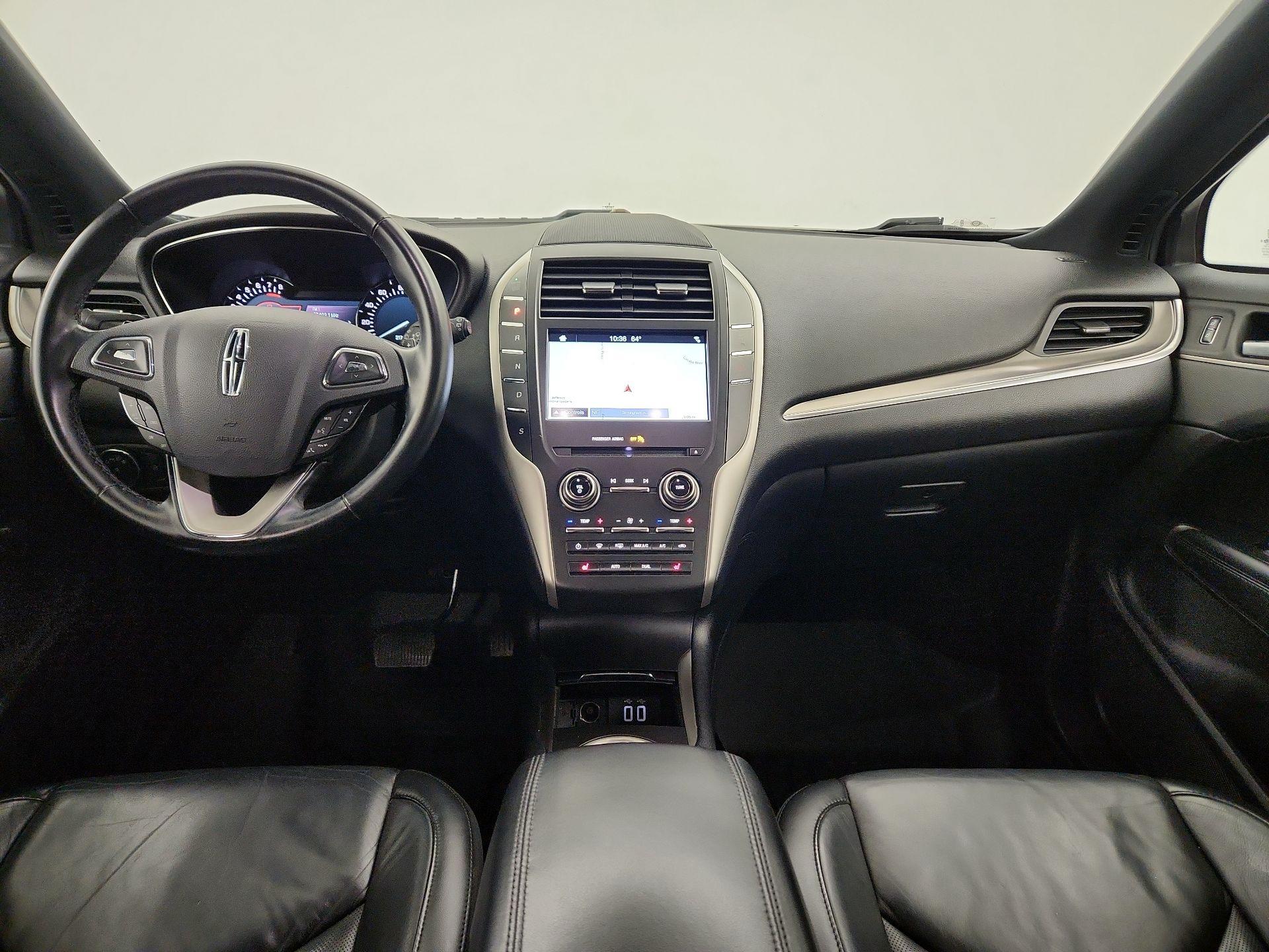 Thumbnail: 2018 Lincoln MKC - 9