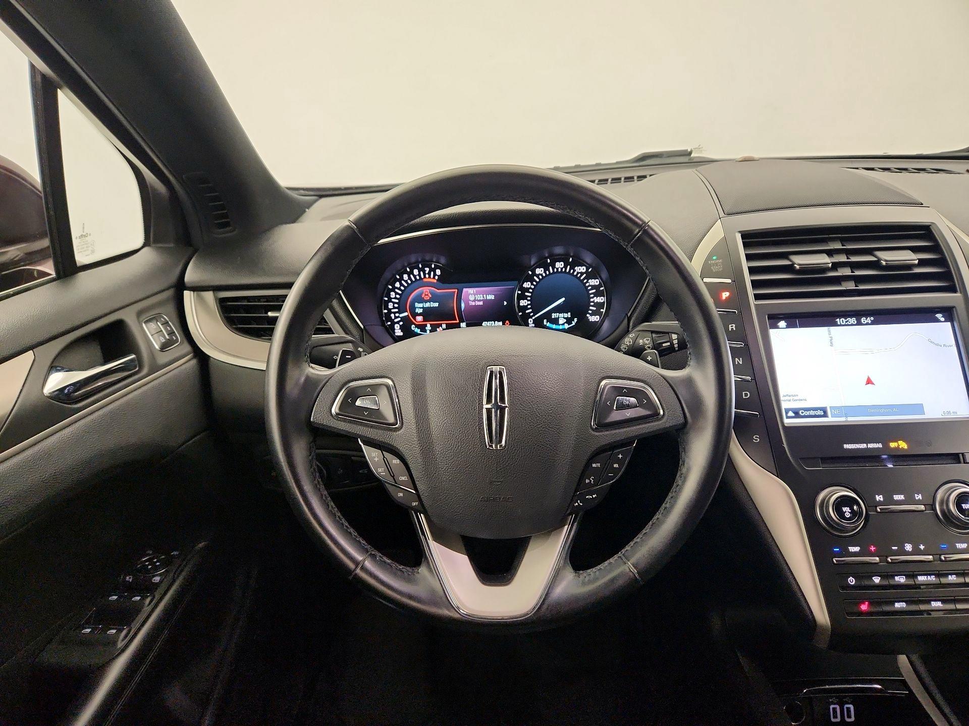 Thumbnail: 2018 Lincoln MKC - 10