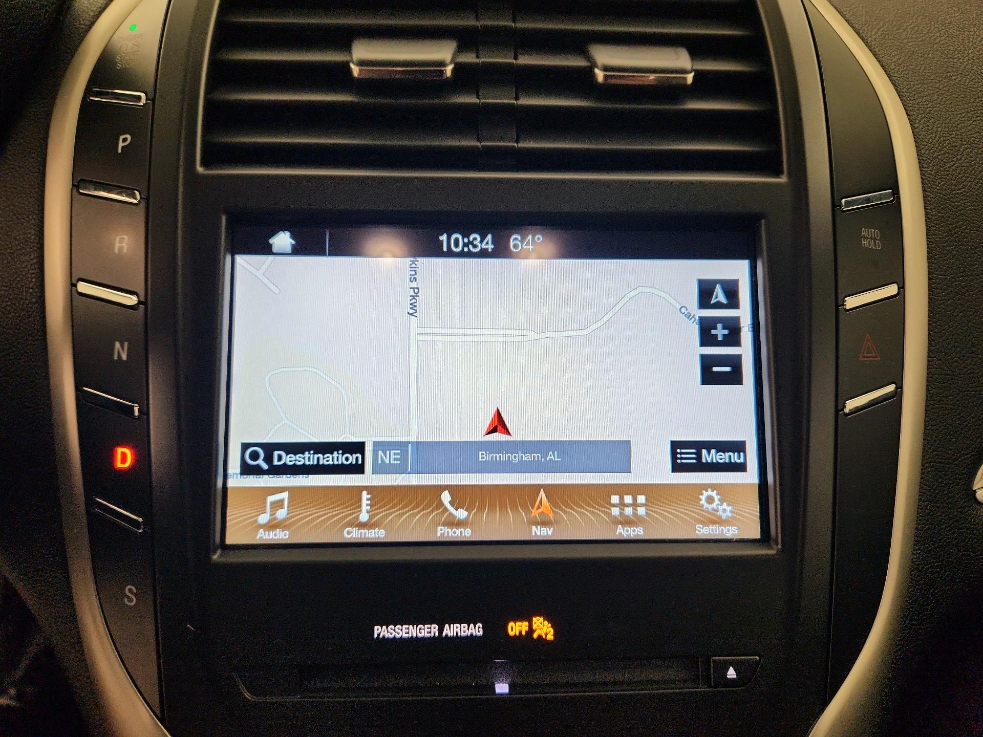 Thumbnail: 2018 Lincoln MKC - 14