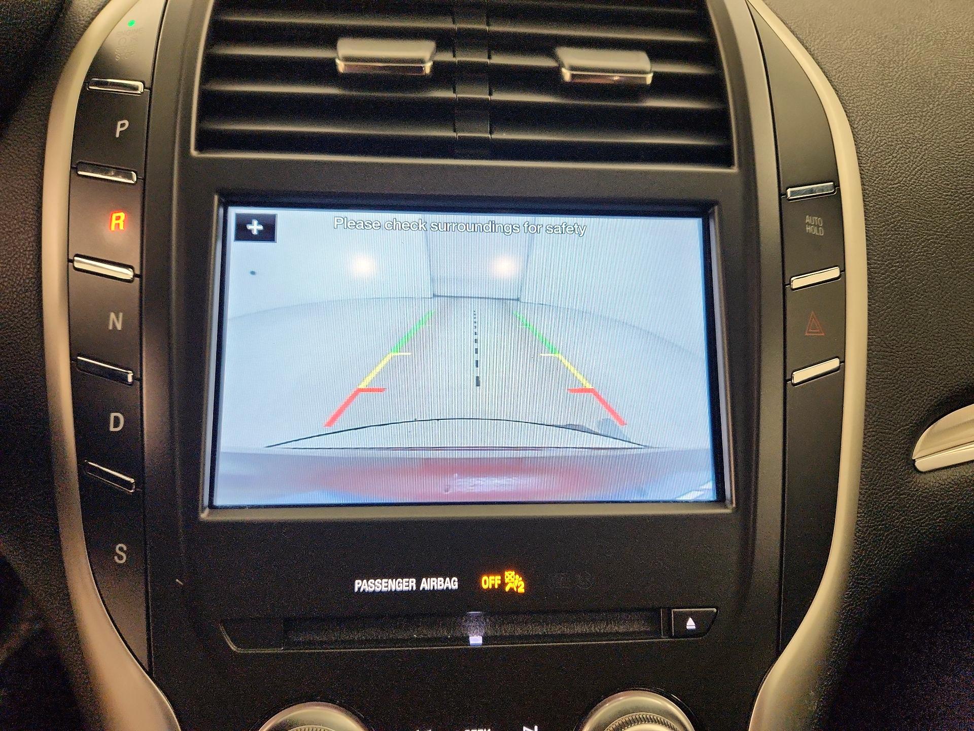 Thumbnail: 2018 Lincoln MKC - 15