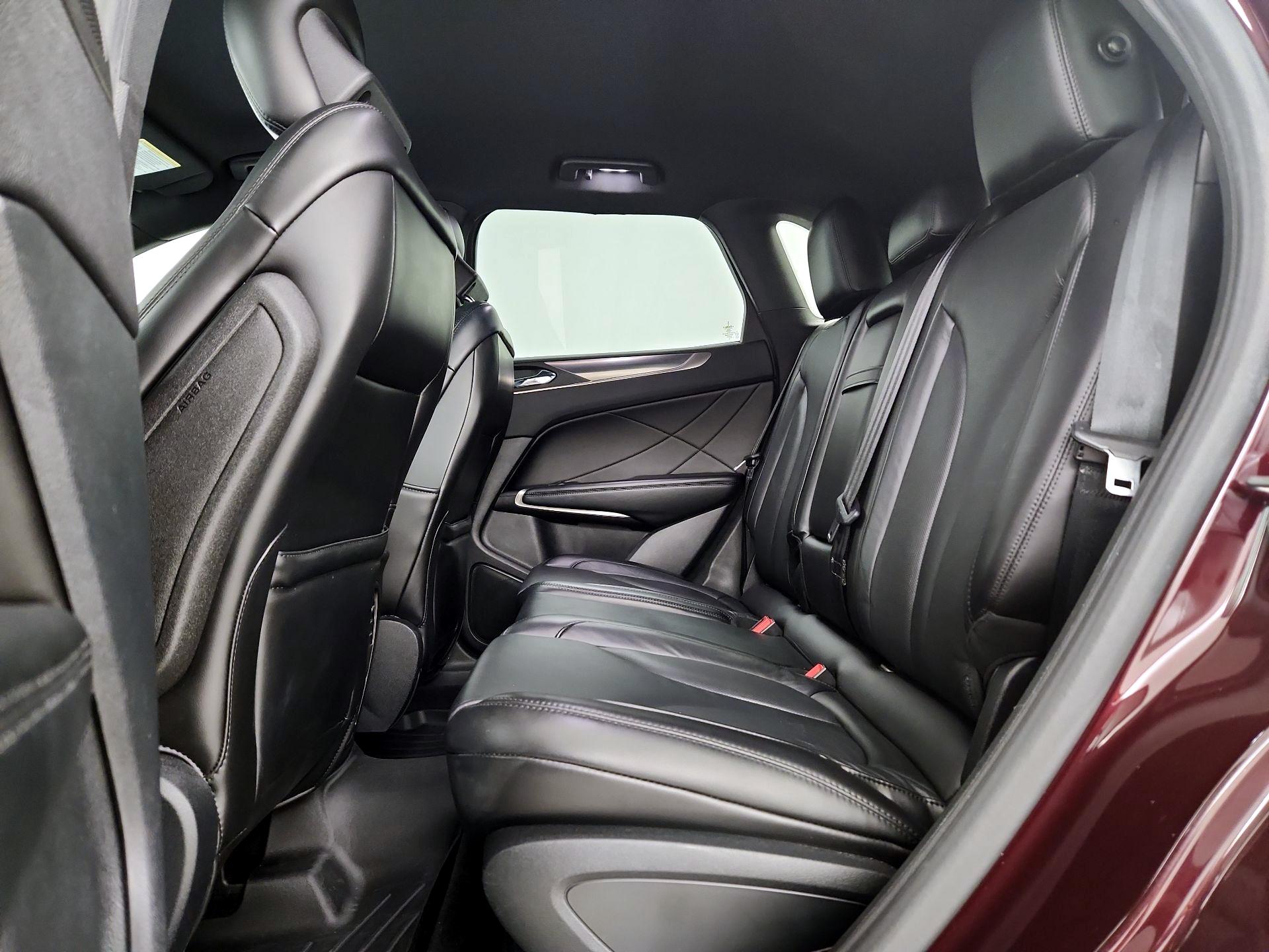 Thumbnail: 2018 Lincoln MKC - 20