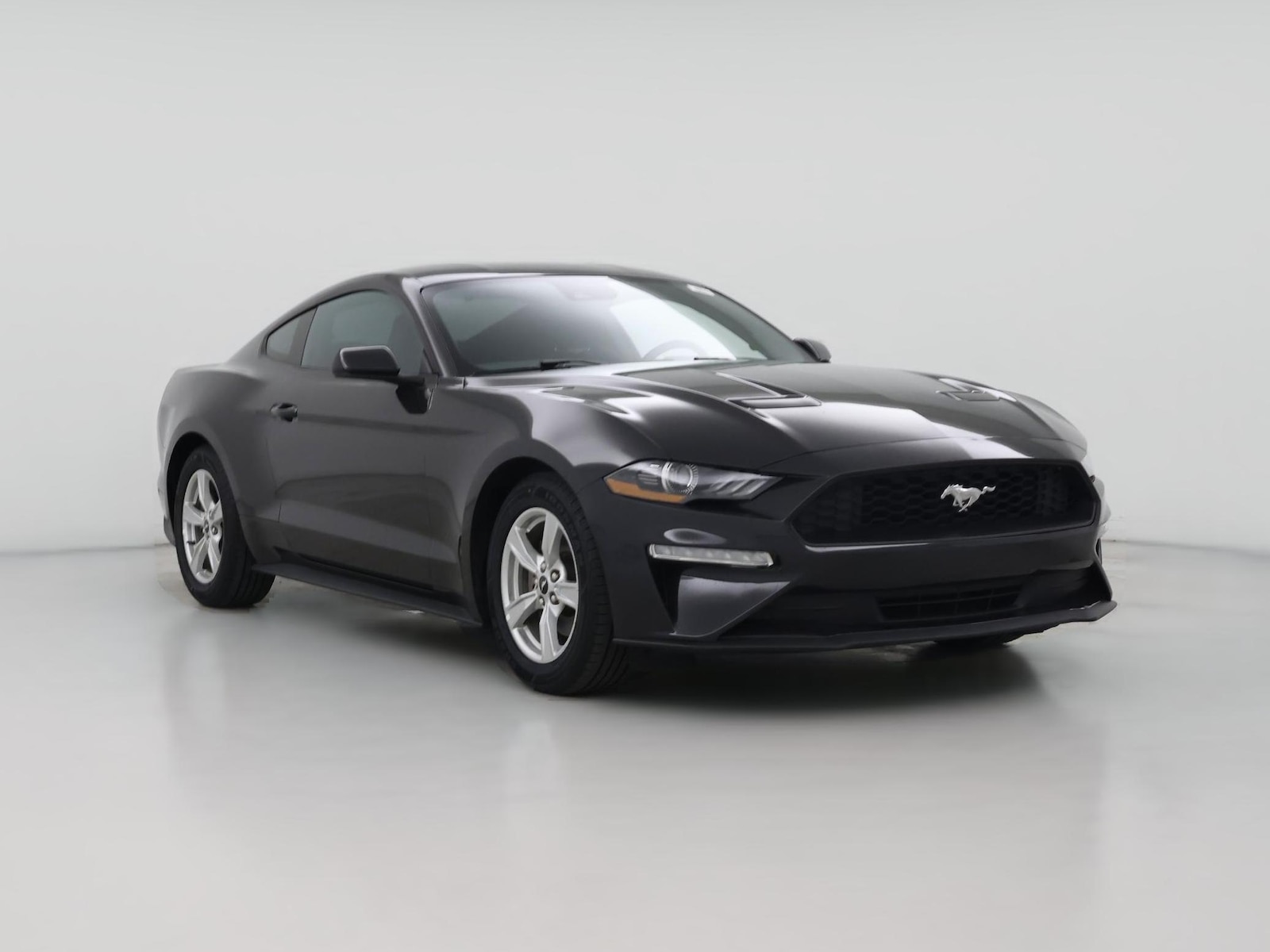 2023 Ford Mustang