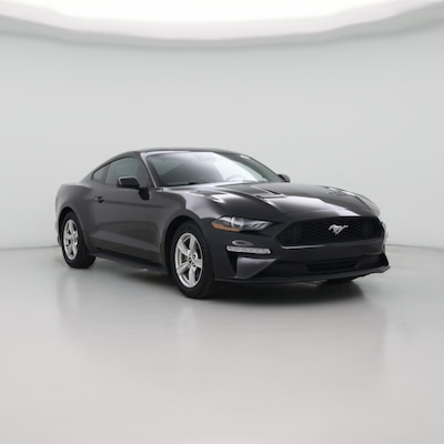 2023 Ford Mustang Ecoboost