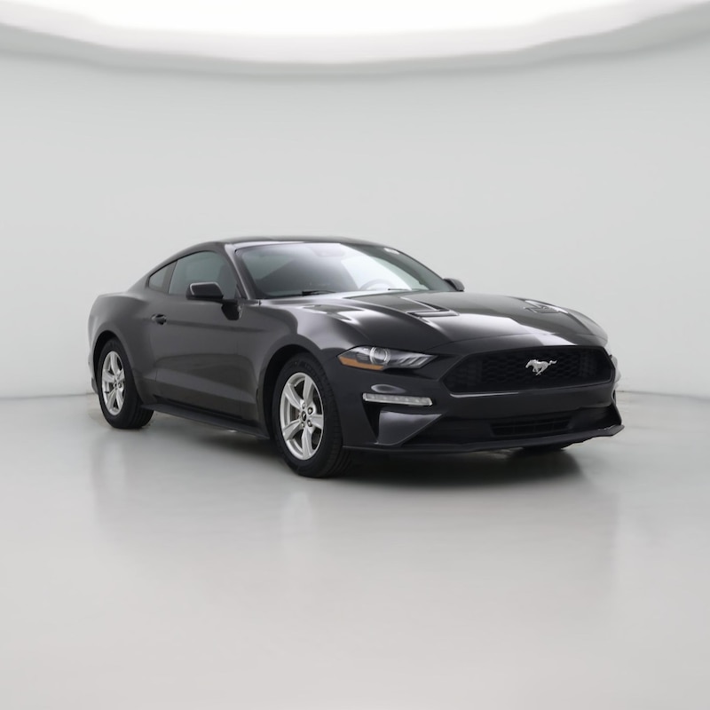 2023 Ford Mustang Ecoboost
