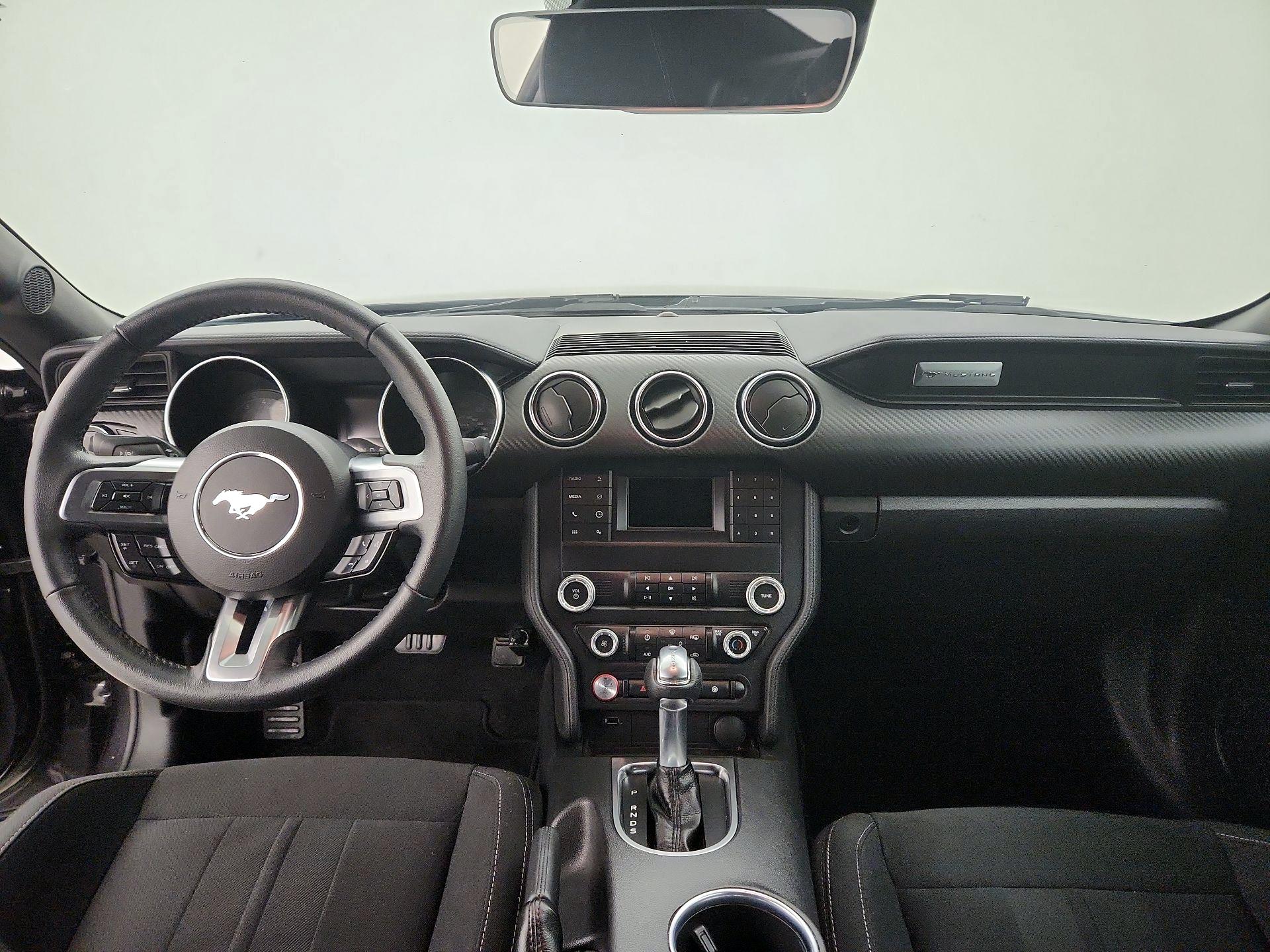 Thumbnail: 2023 Ford Mustang - 9