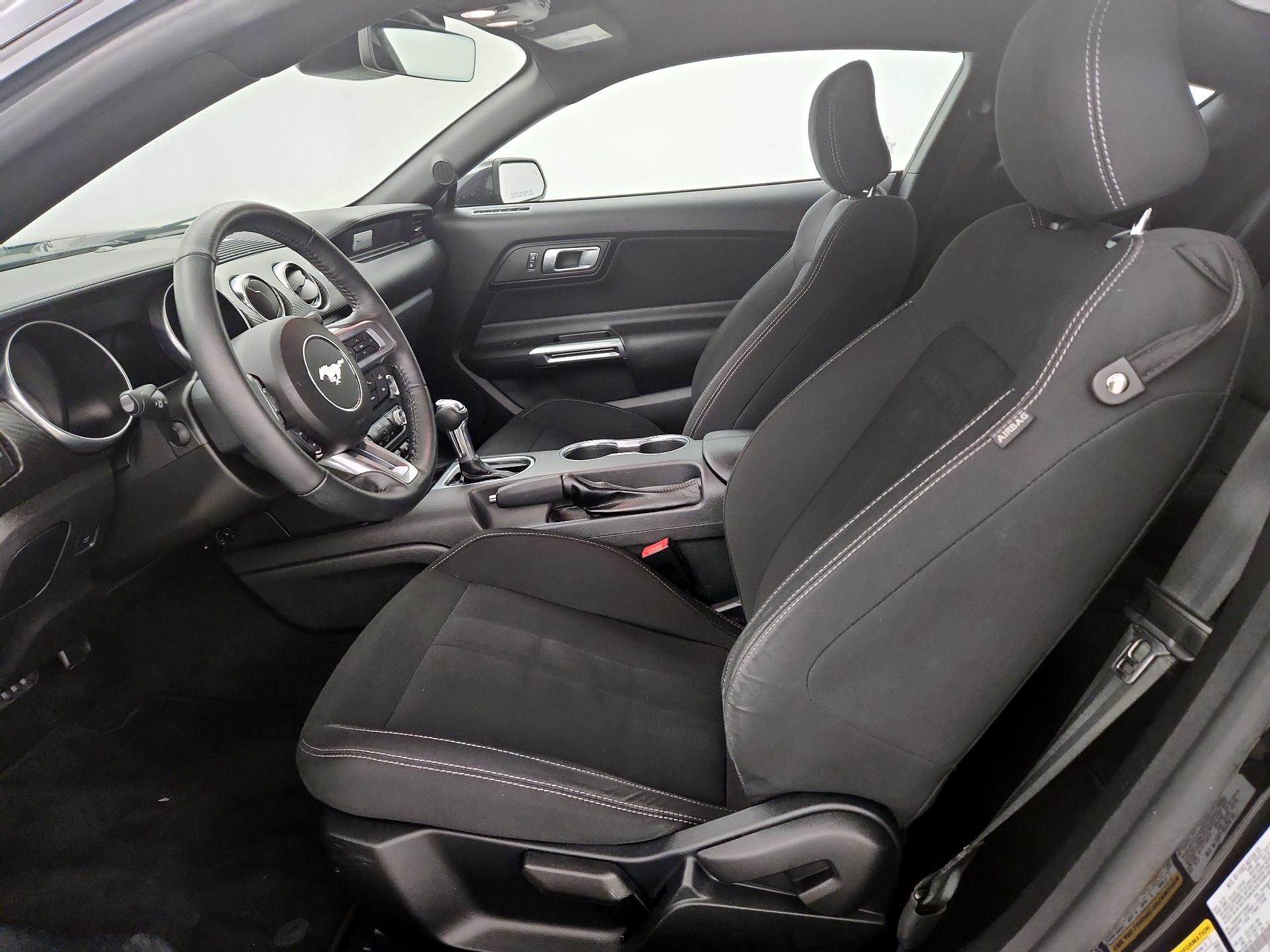 Thumbnail: 2023 Ford Mustang - 11