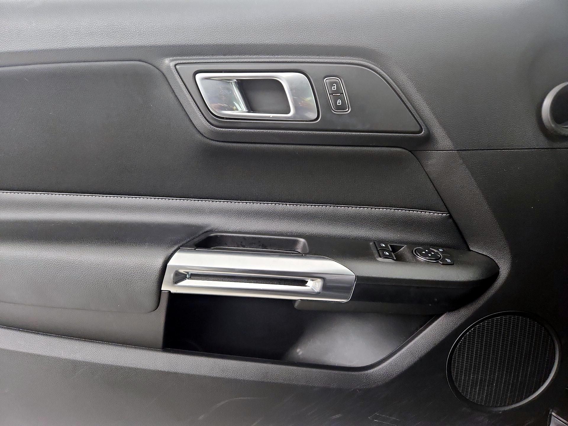 Thumbnail: 2023 Ford Mustang - 12