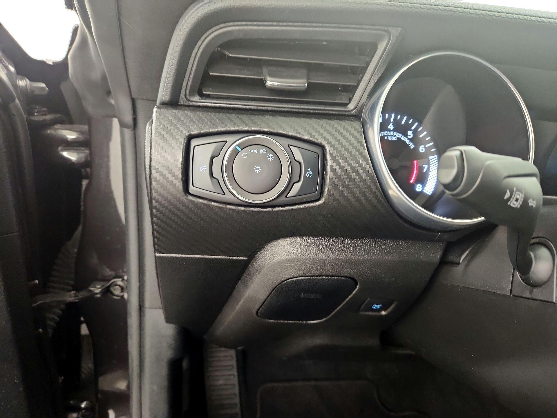 Thumbnail: 2023 Ford Mustang - 13