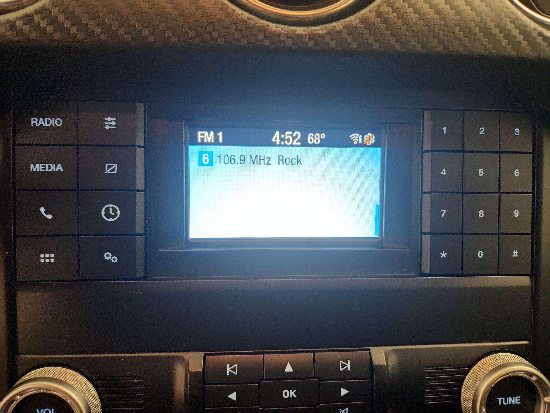 Thumbnail: 2023 Ford Mustang - 15