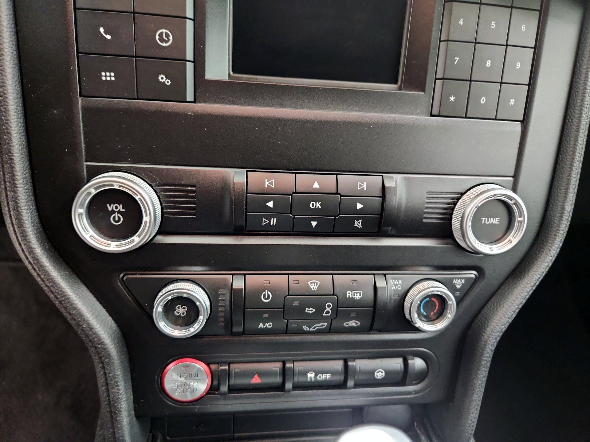 Thumbnail: 2023 Ford Mustang - 16