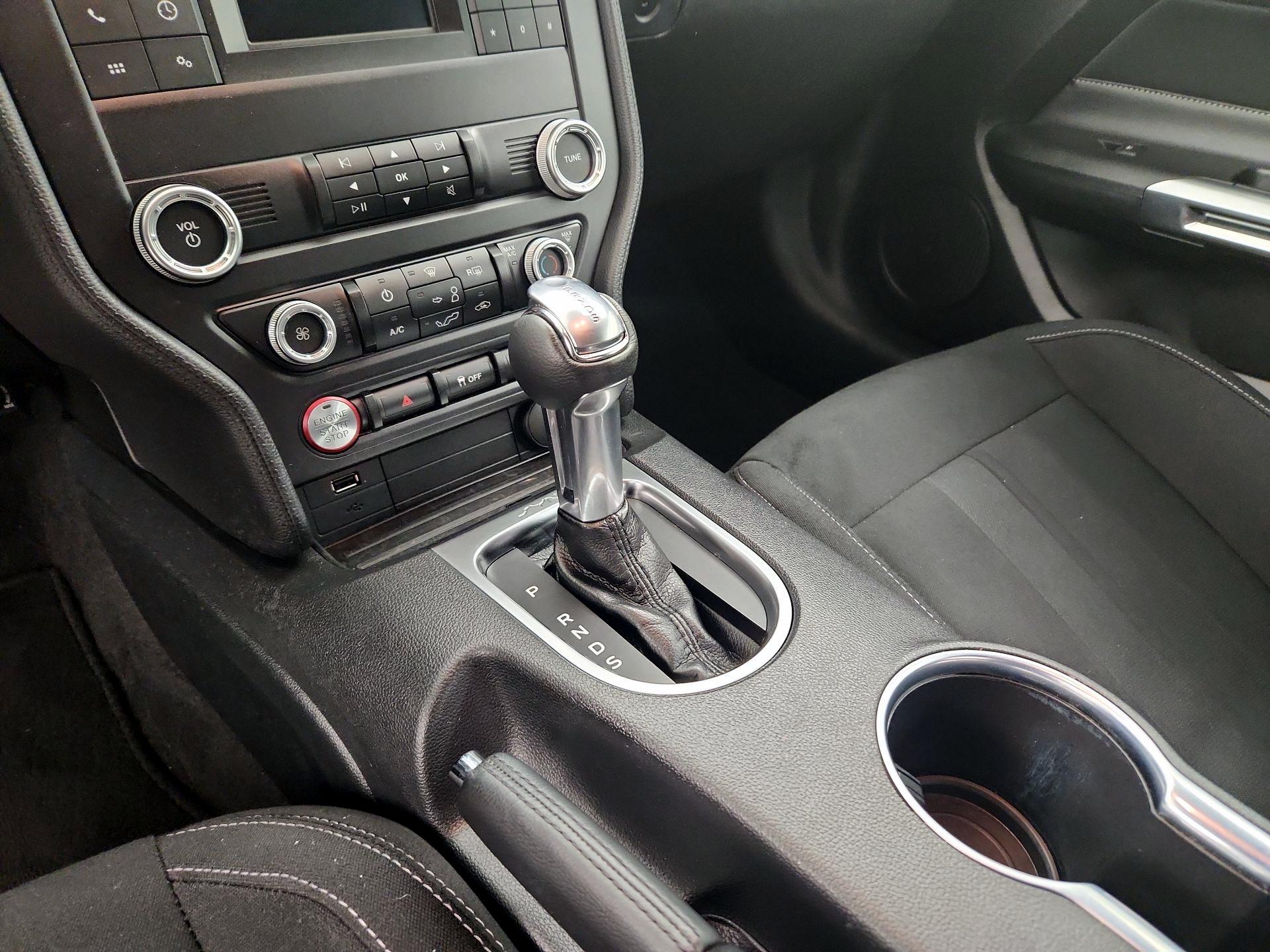 Thumbnail: 2023 Ford Mustang - 17