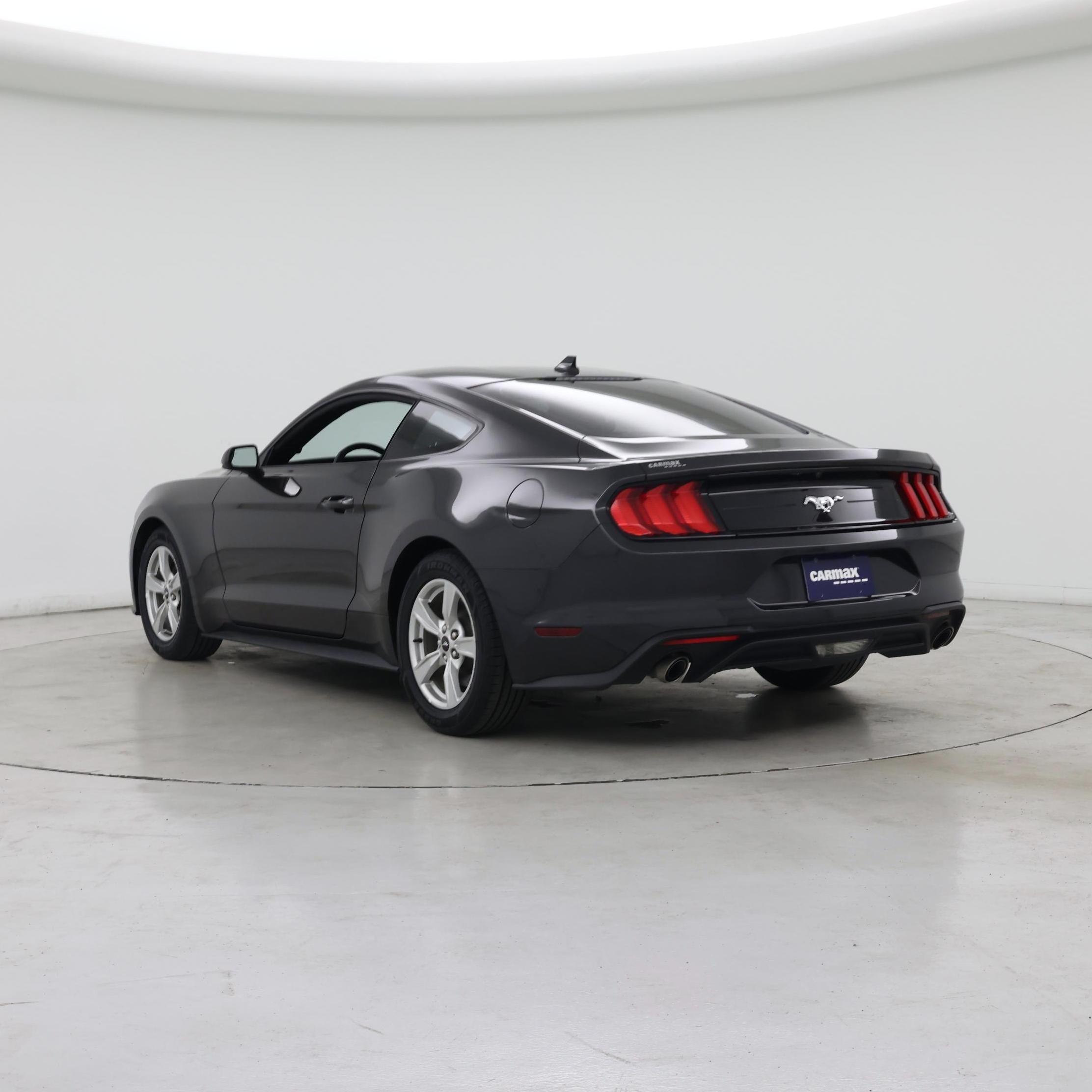 Thumbnail: 2023 Ford Mustang - 2