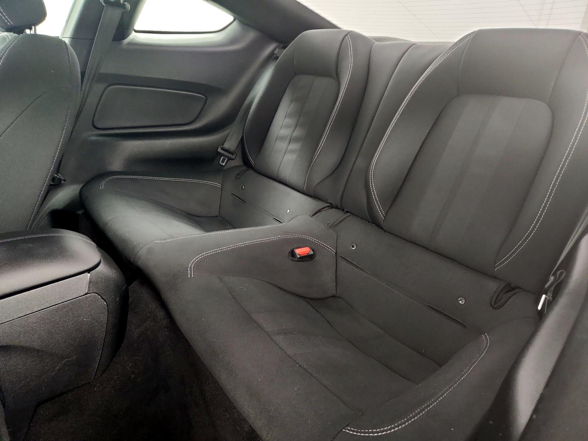 Thumbnail: 2023 Ford Mustang - 19