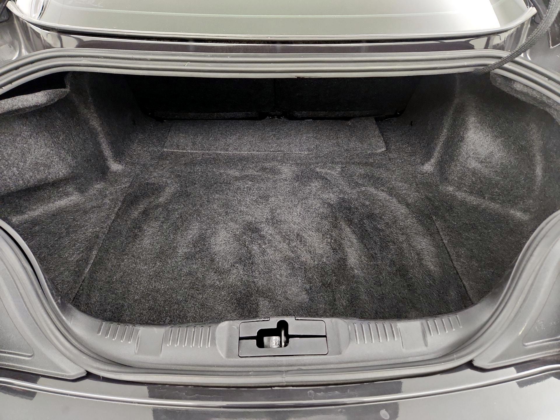 Thumbnail: 2023 Ford Mustang - 20