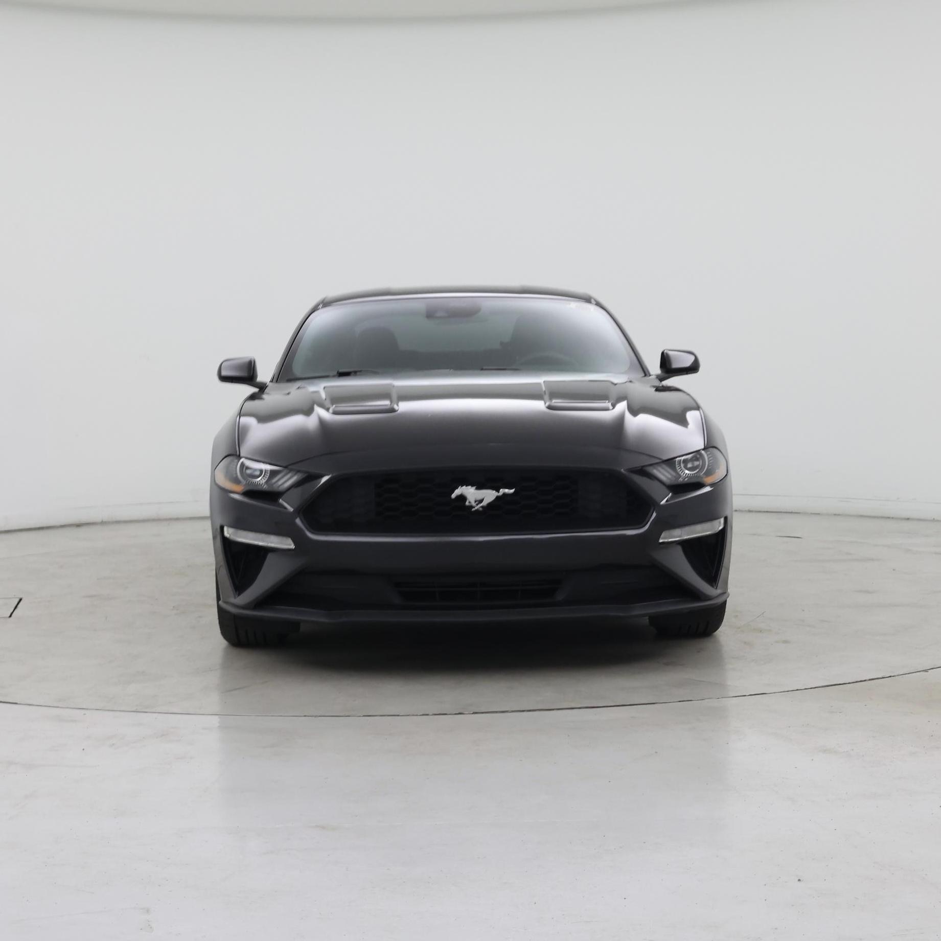 Thumbnail: 2023 Ford Mustang - 5