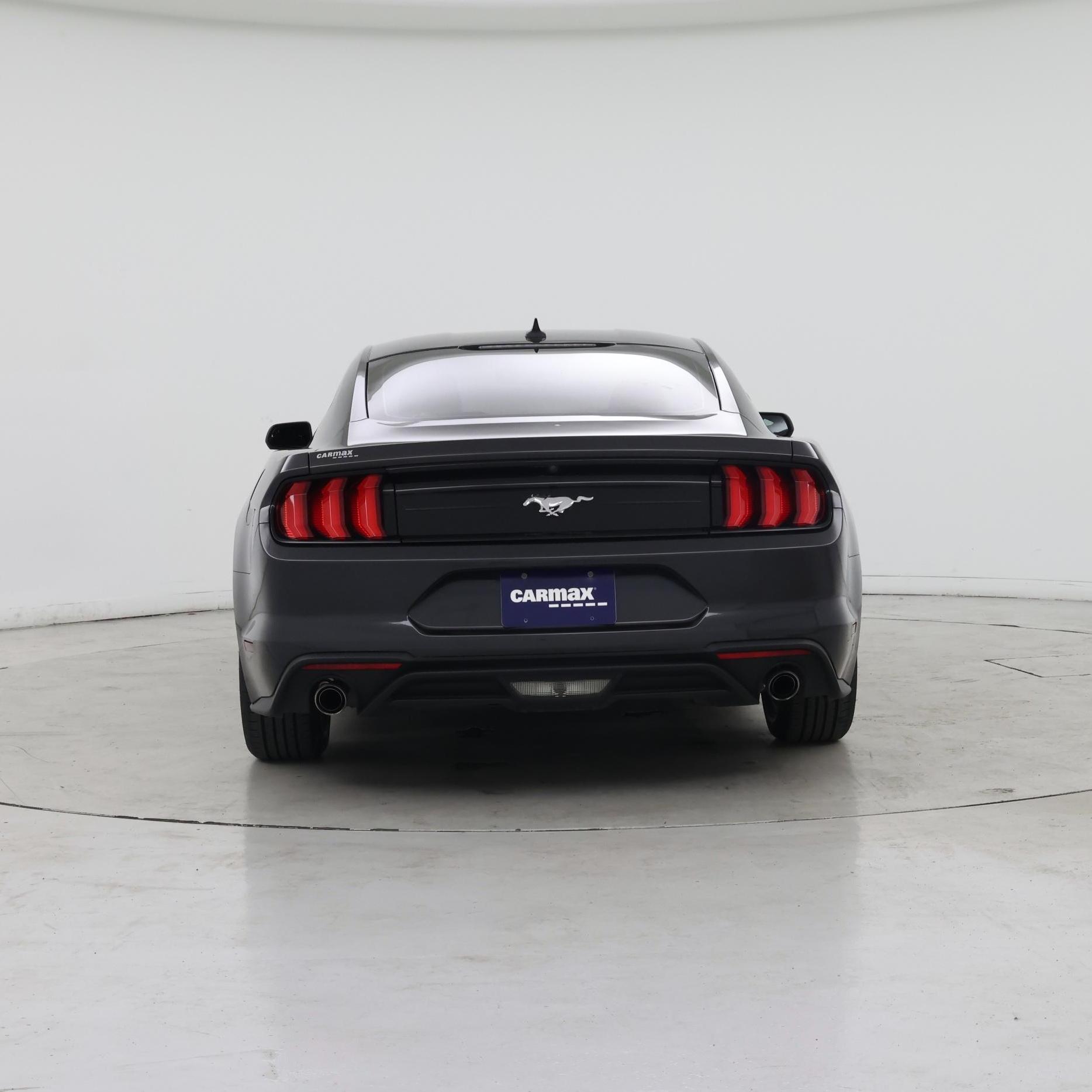 Thumbnail: 2023 Ford Mustang - 6