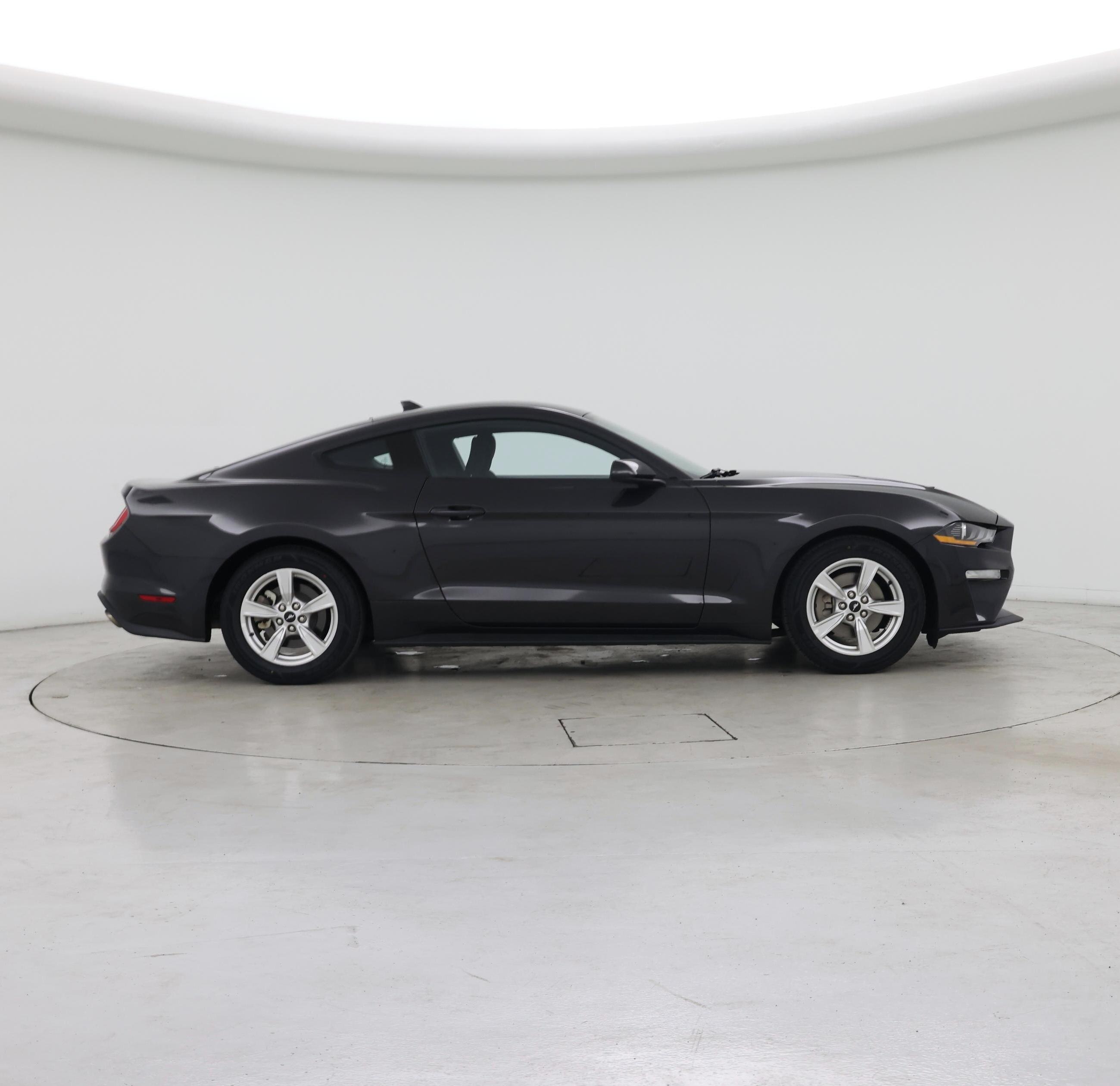 Thumbnail: 2023 Ford Mustang - 7