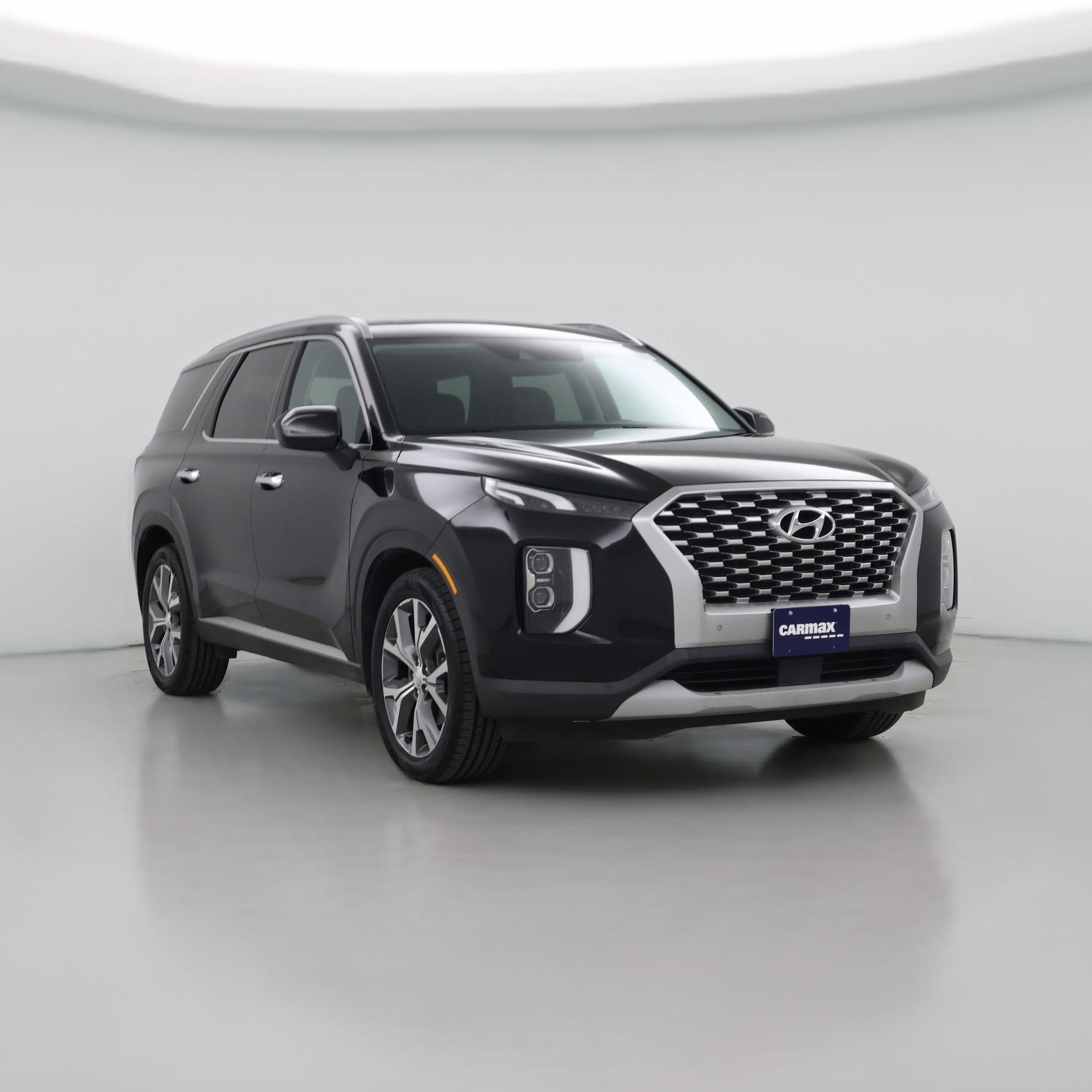 Thumbnail: 2022 Hyundai Palisade - 1