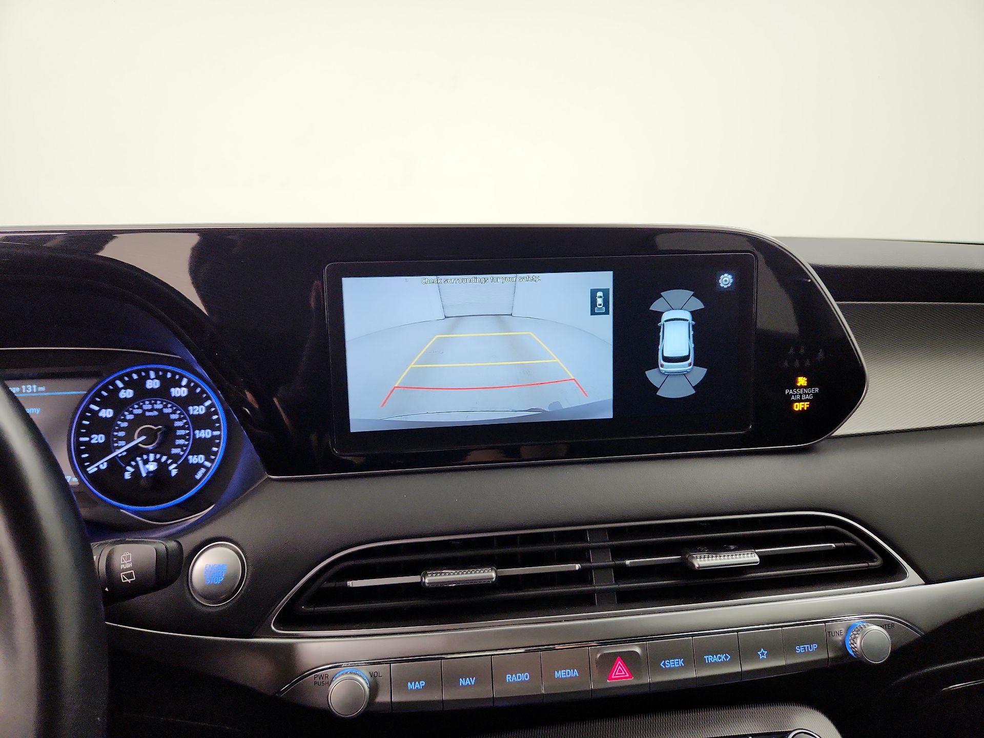 Thumbnail: 2022 Hyundai Palisade - 15