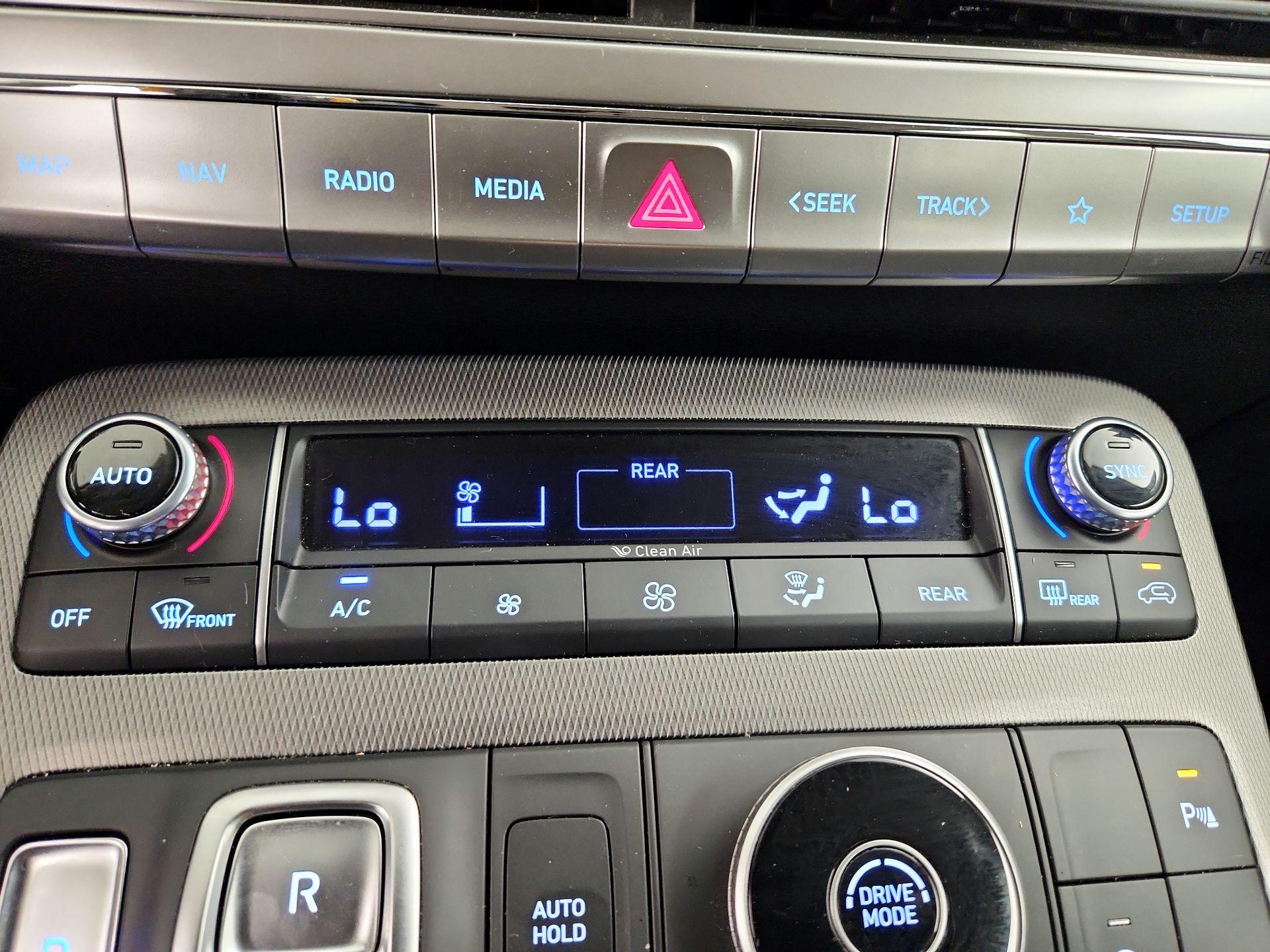 Thumbnail: 2022 Hyundai Palisade - 17