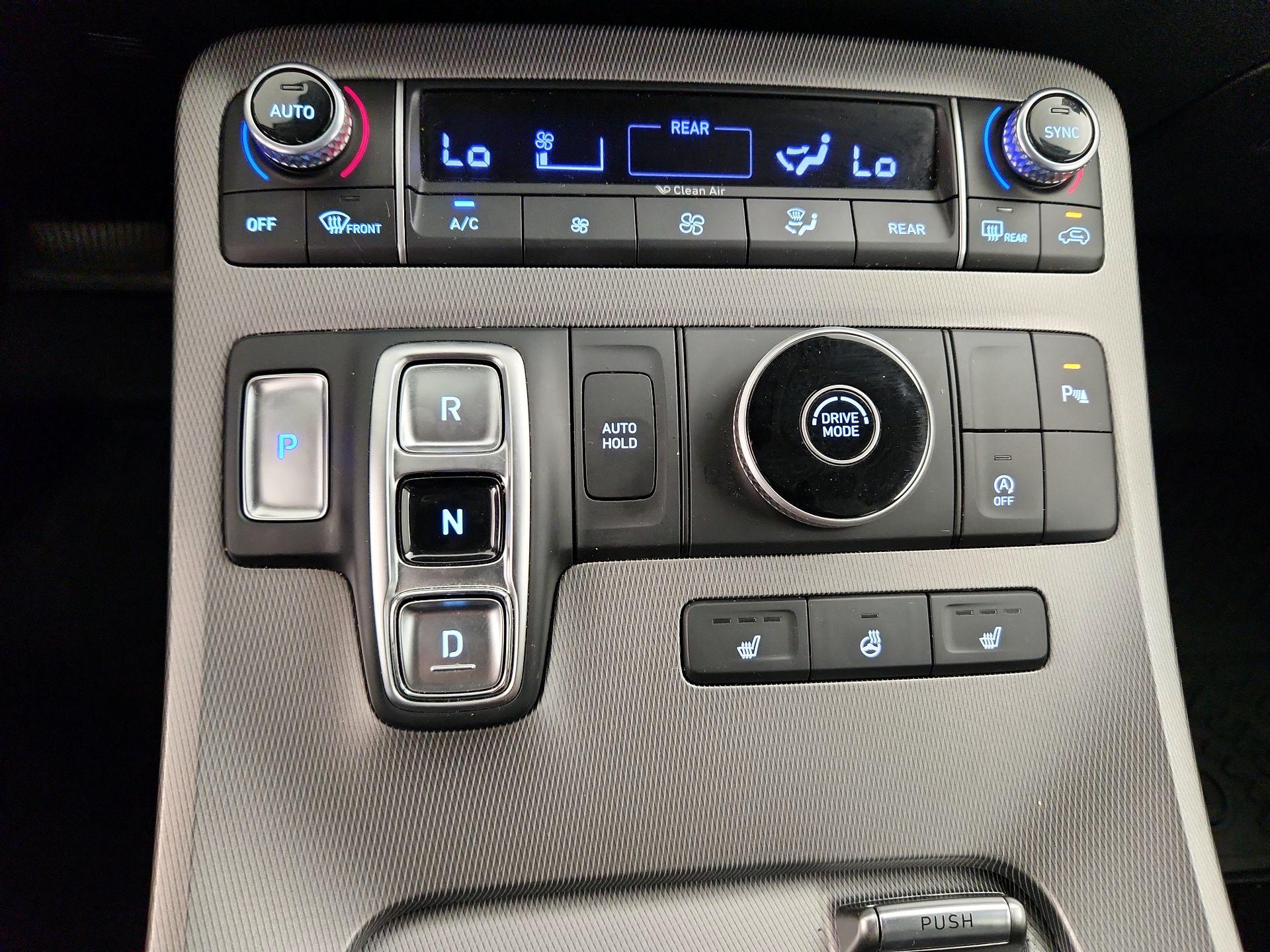 Thumbnail: 2022 Hyundai Palisade - 18