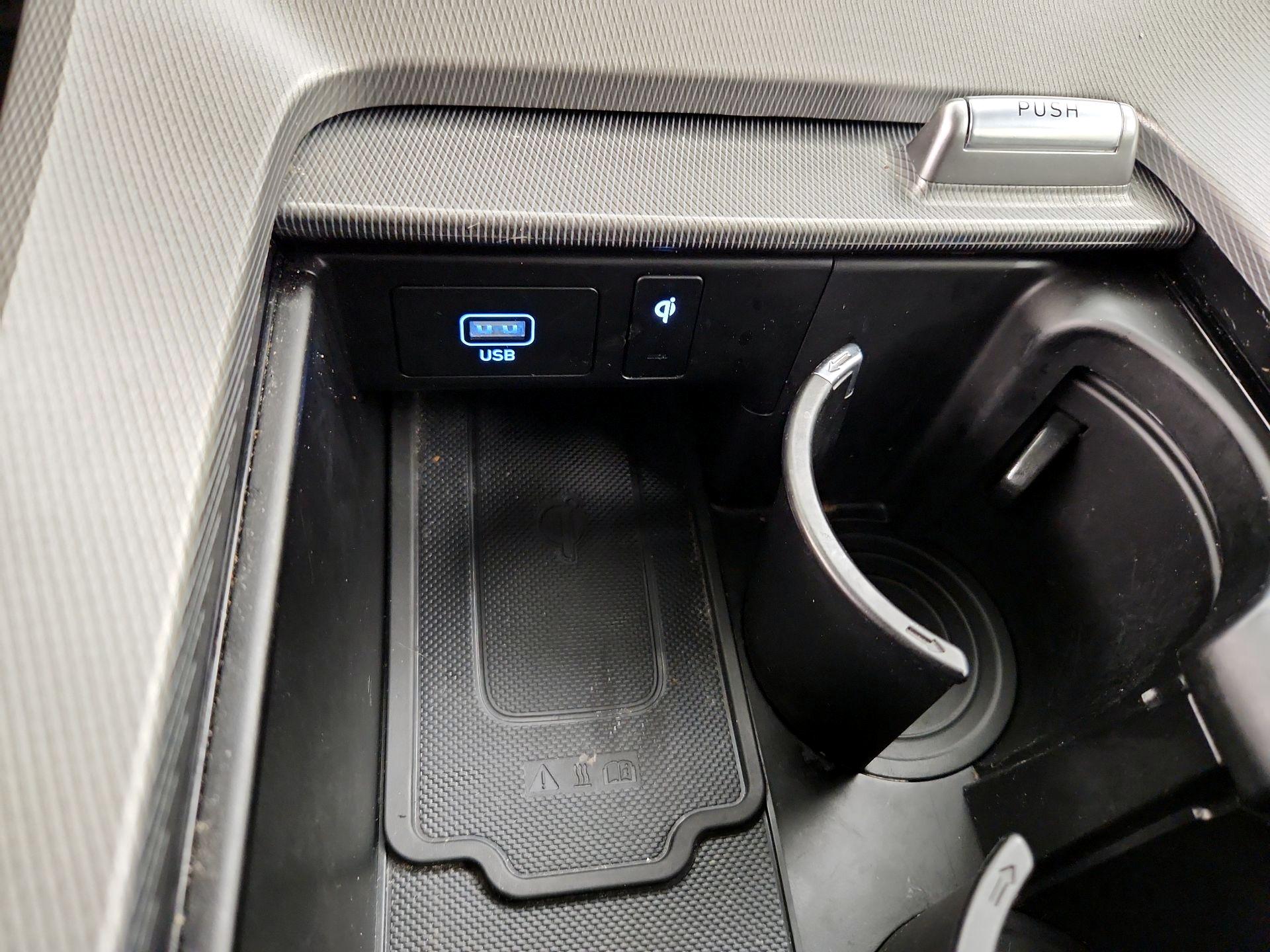 Thumbnail: 2022 Hyundai Palisade - 19