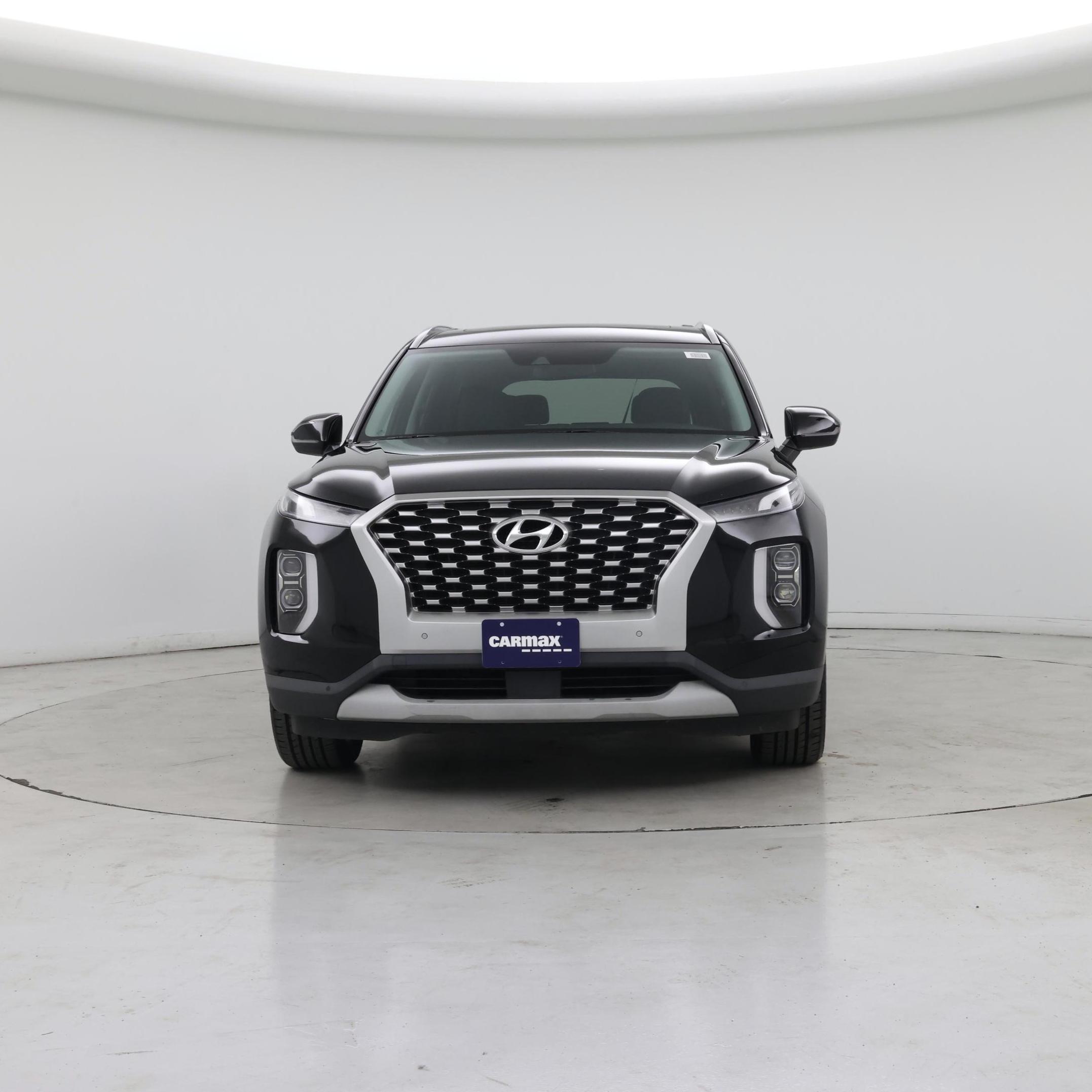 Thumbnail: 2022 Hyundai Palisade - 5