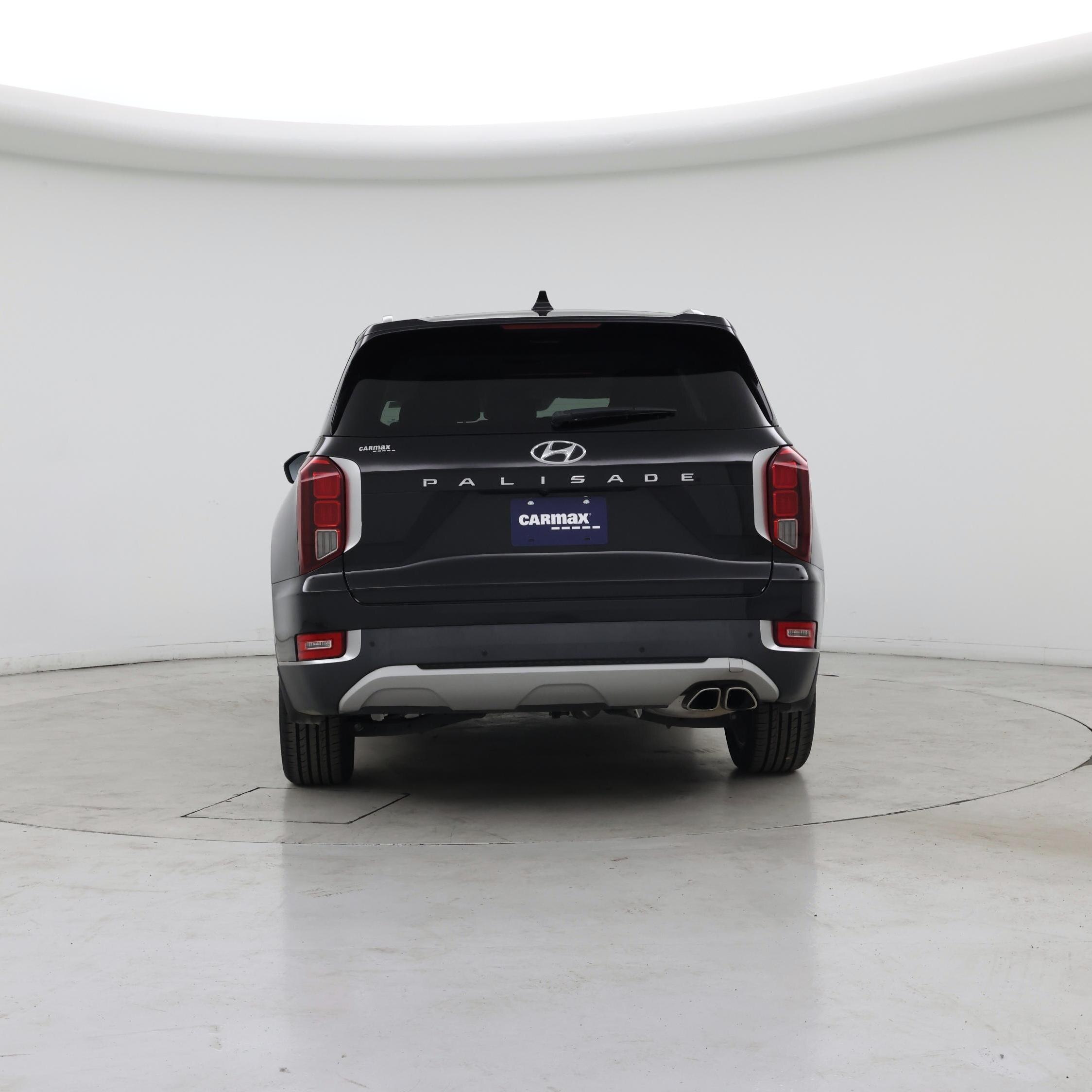 Thumbnail: 2022 Hyundai Palisade - 6