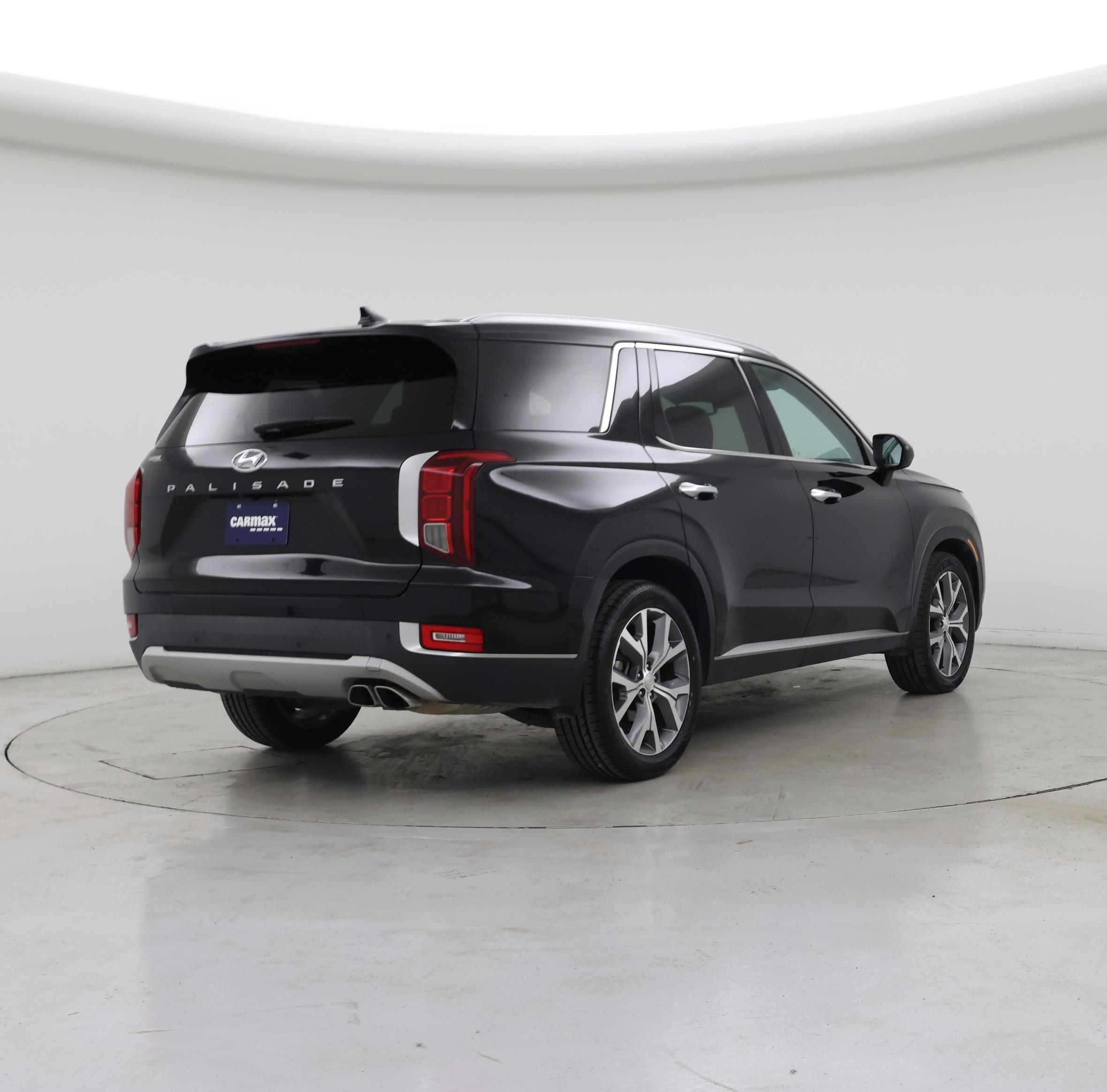 Thumbnail: 2022 Hyundai Palisade - 8