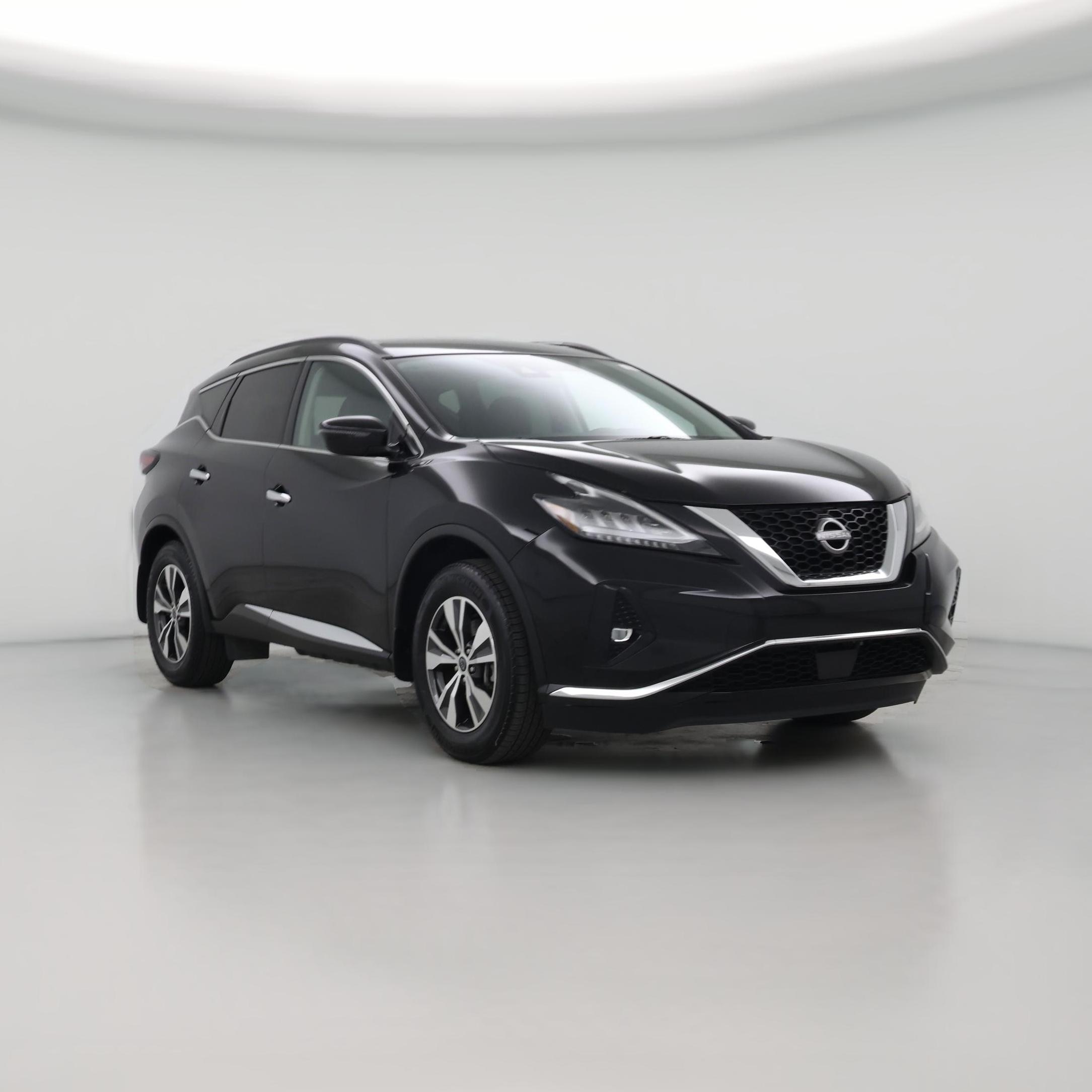 Thumbnail: 2023 Nissan Murano - 1