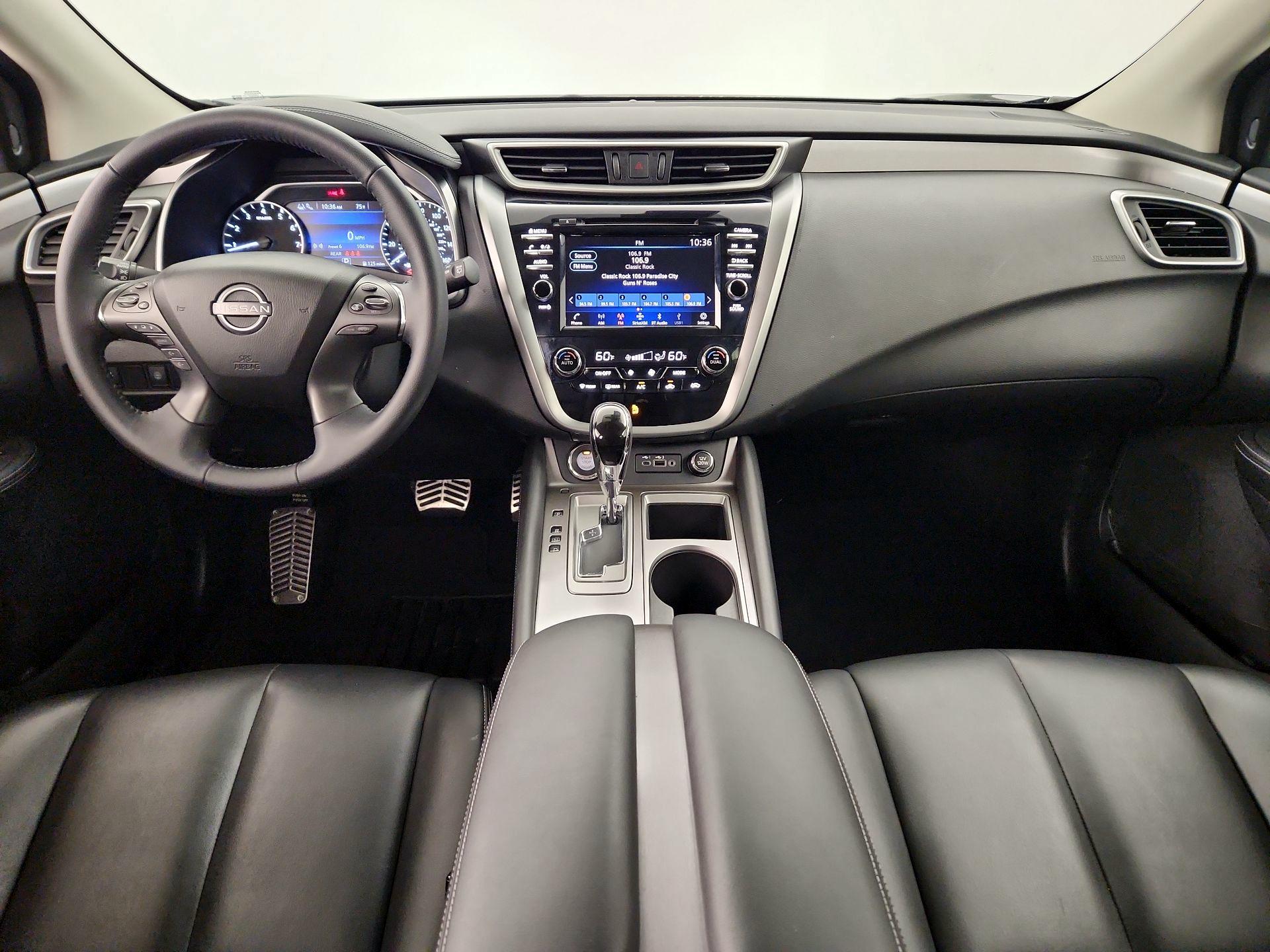 Thumbnail: 2023 Nissan Murano - 9