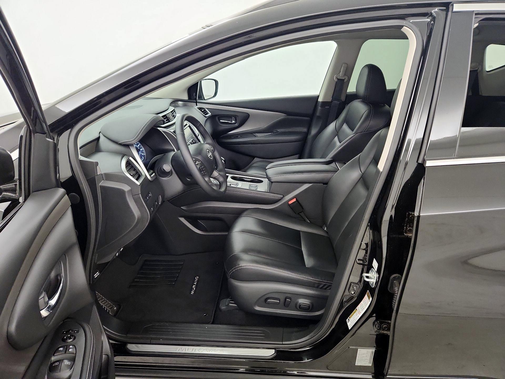 Thumbnail: 2023 Nissan Murano - 11