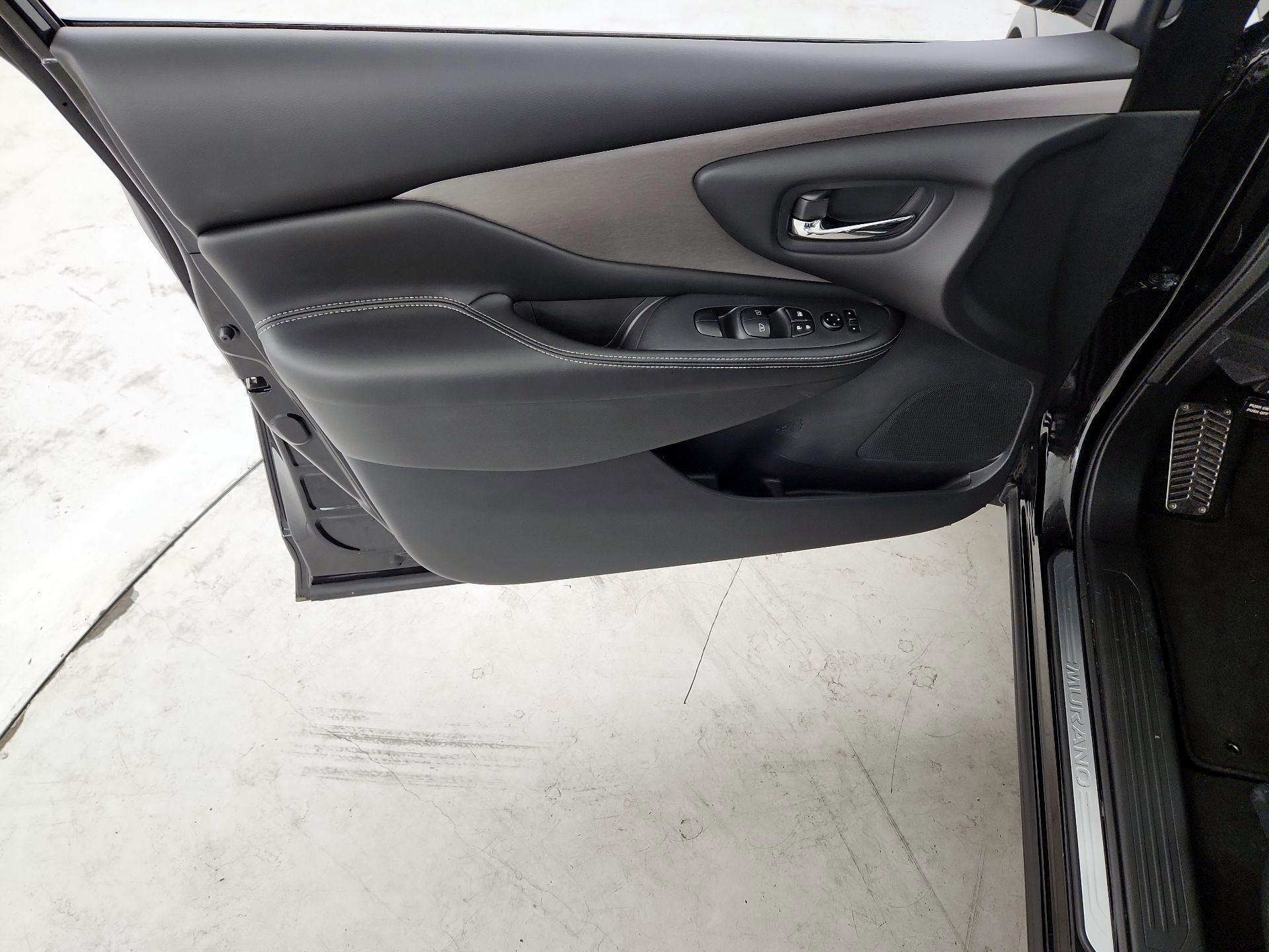 Thumbnail: 2023 Nissan Murano - 12