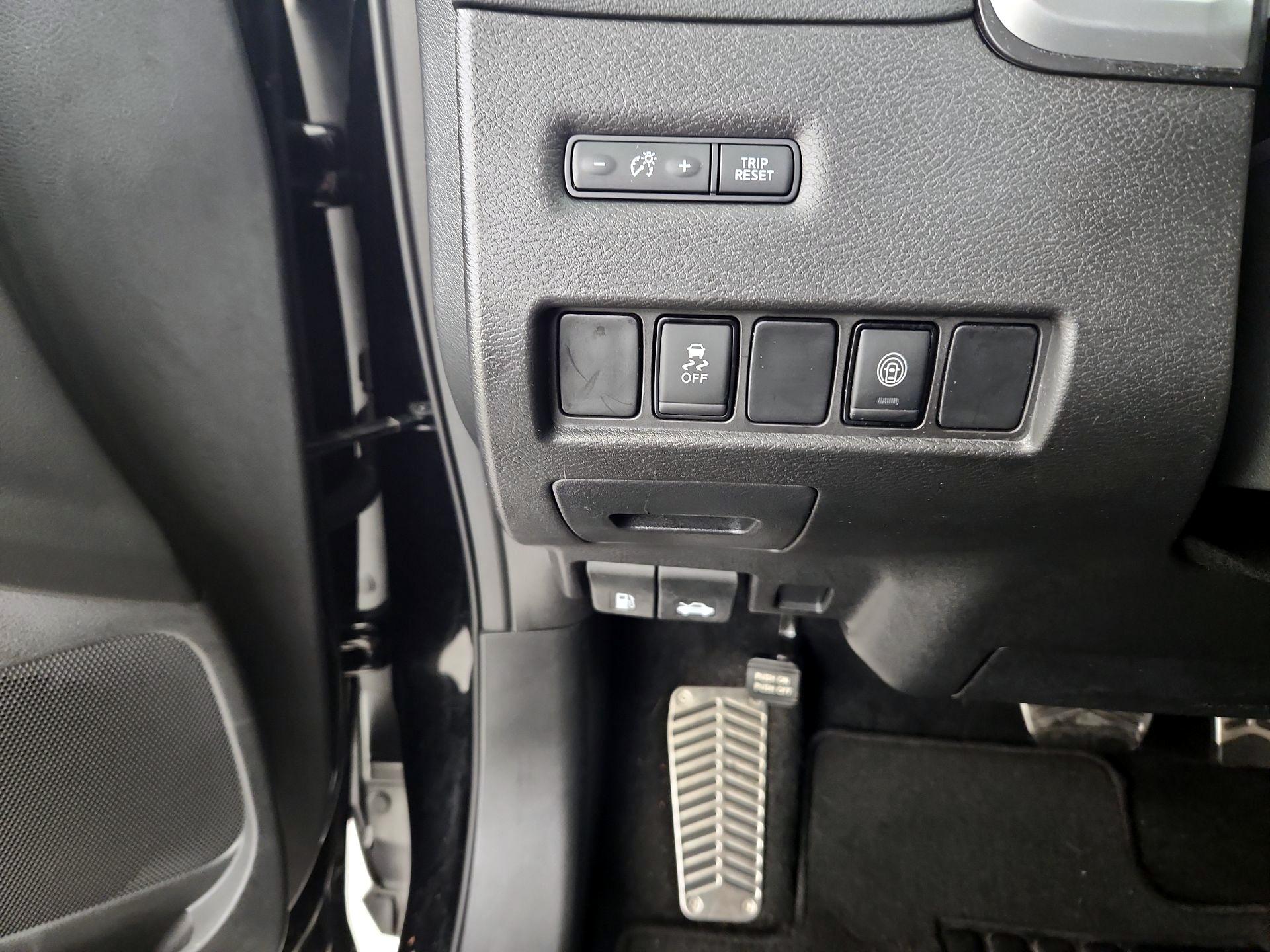 Thumbnail: 2023 Nissan Murano - 13