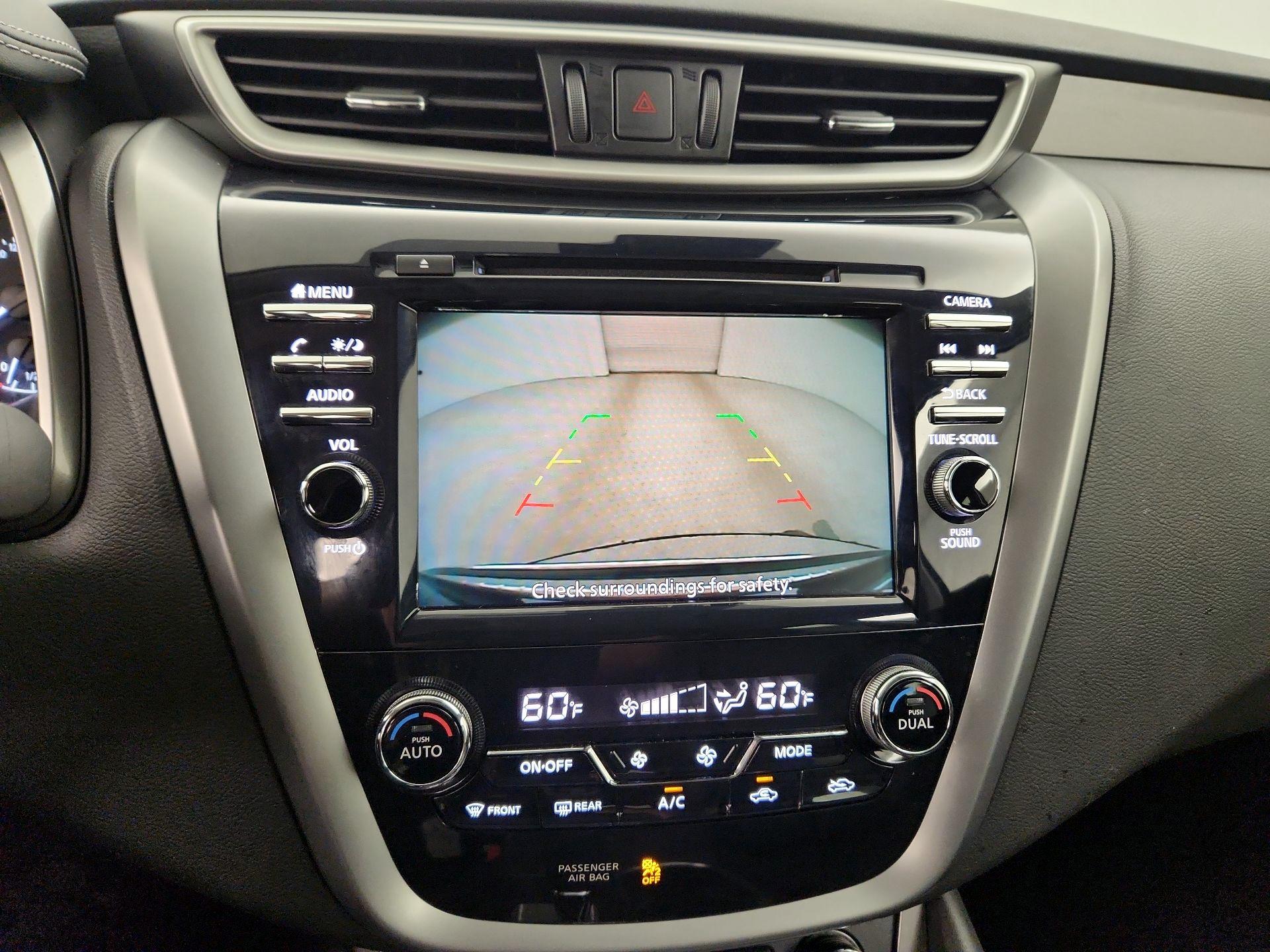 Thumbnail: 2023 Nissan Murano - 14