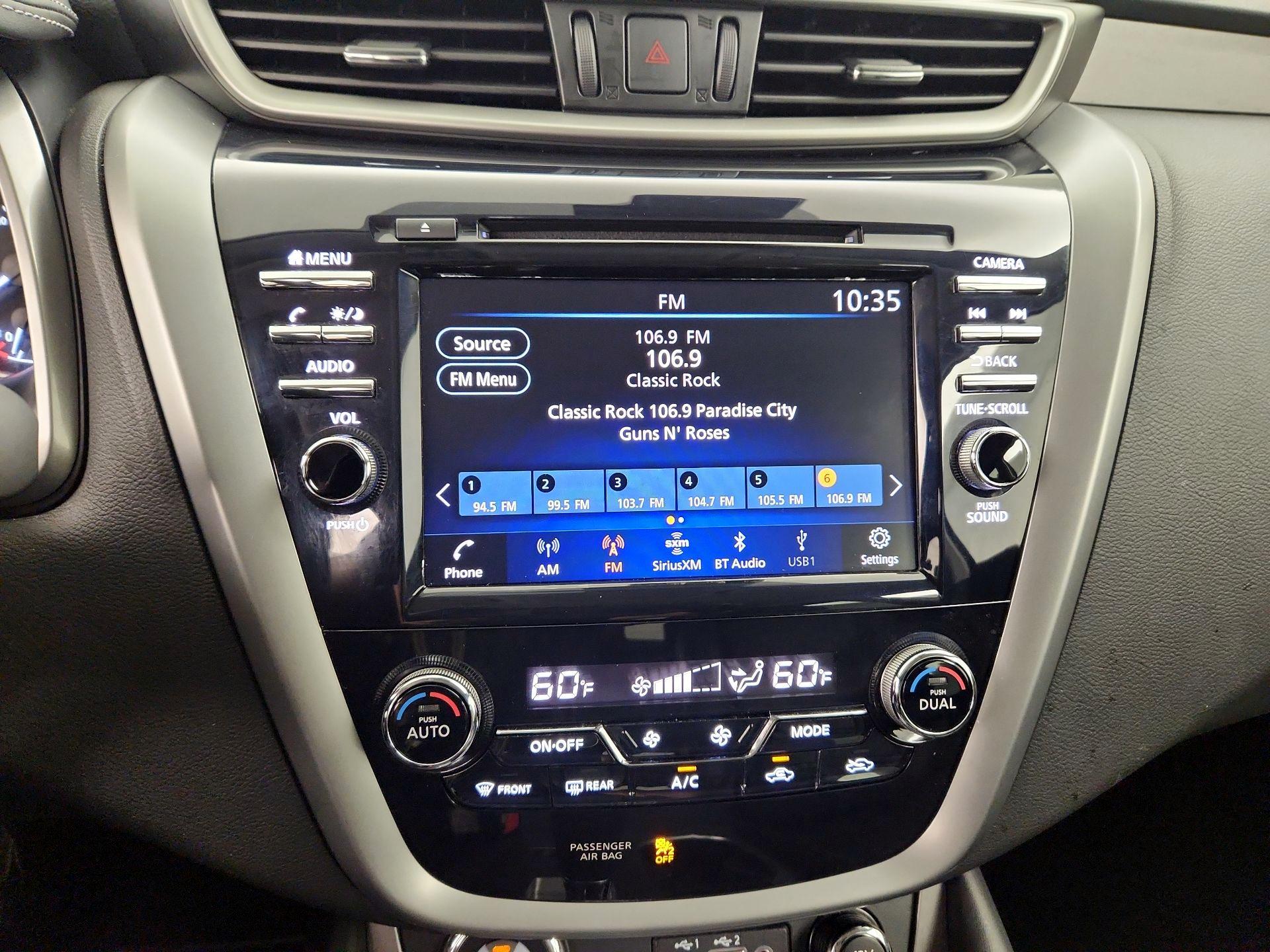 Thumbnail: 2023 Nissan Murano - 15