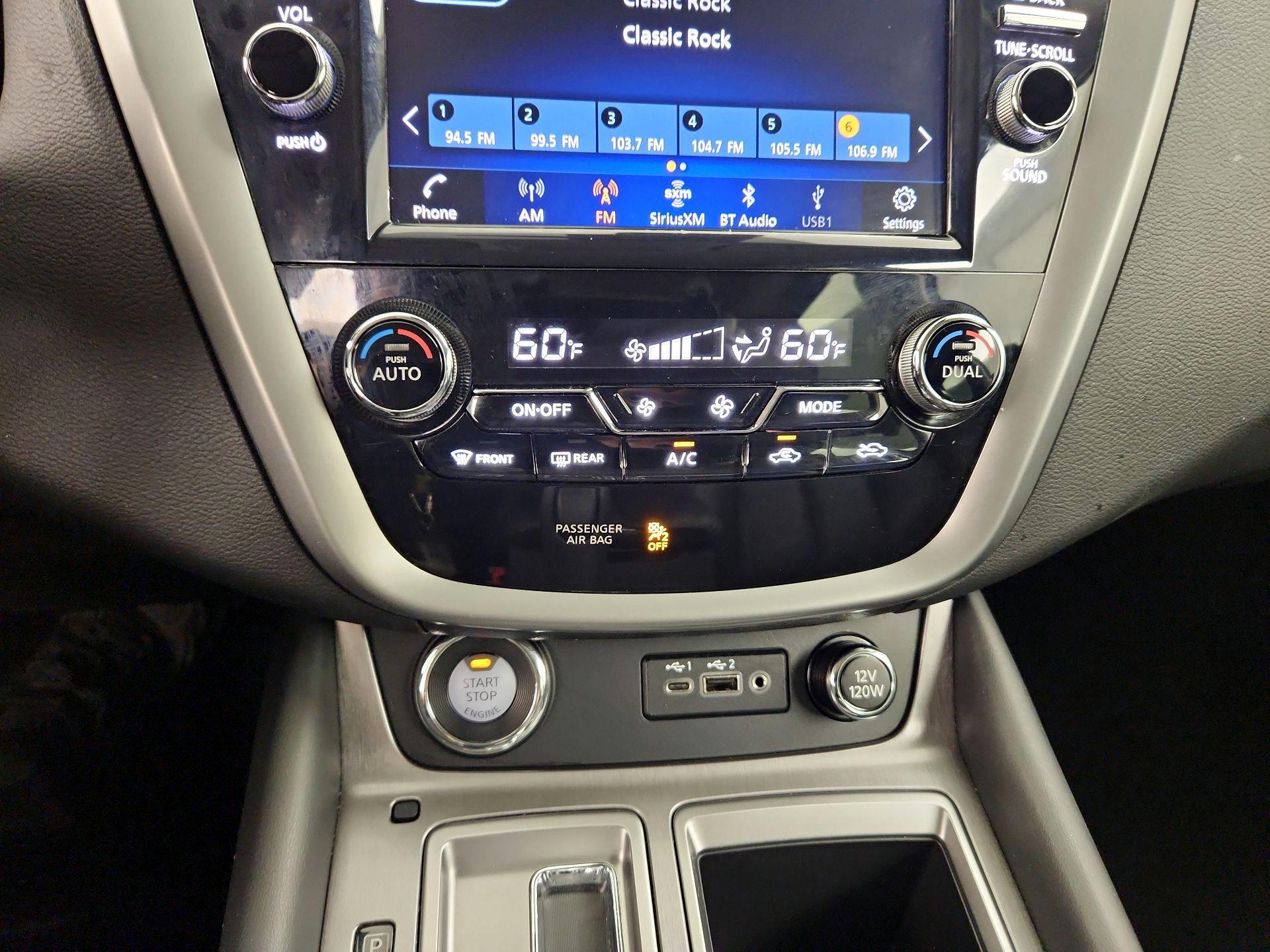 Thumbnail: 2023 Nissan Murano - 16