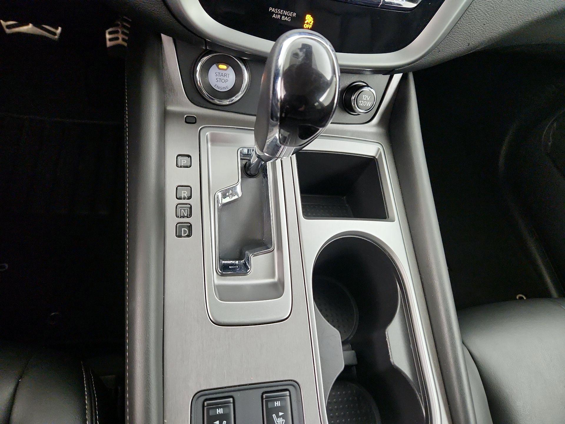 Thumbnail: 2023 Nissan Murano - 17