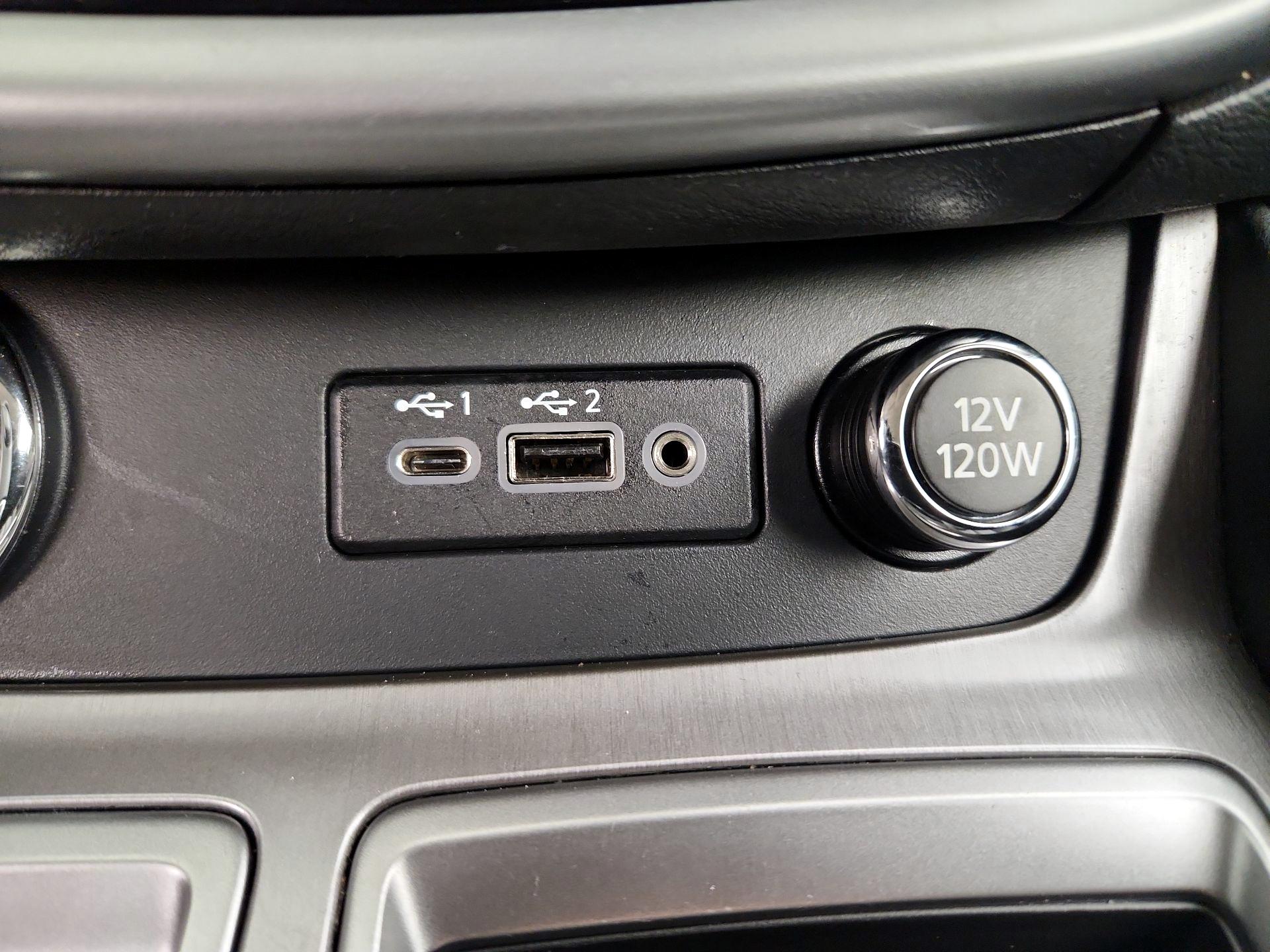 Thumbnail: 2023 Nissan Murano - 18