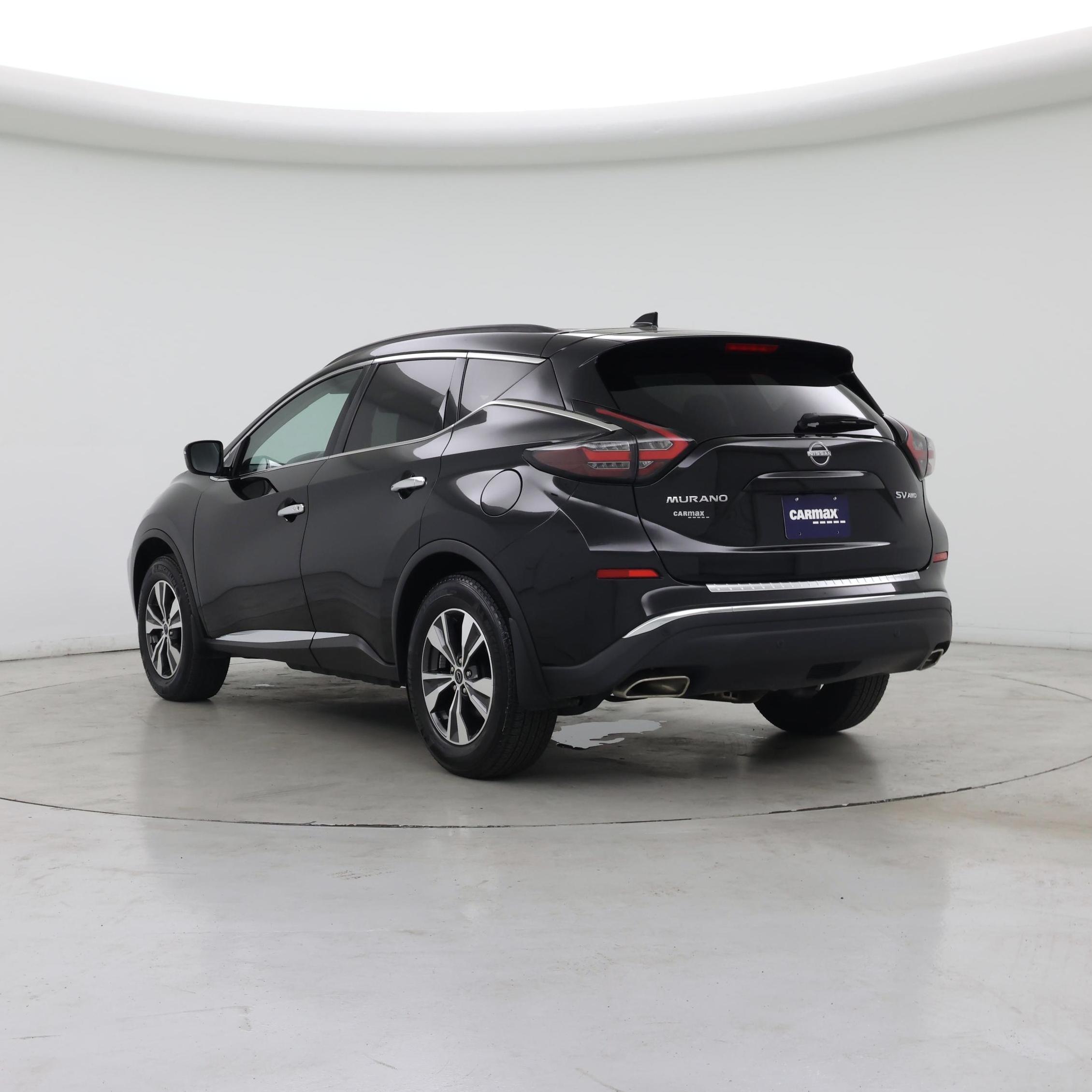 Thumbnail: 2023 Nissan Murano - 2