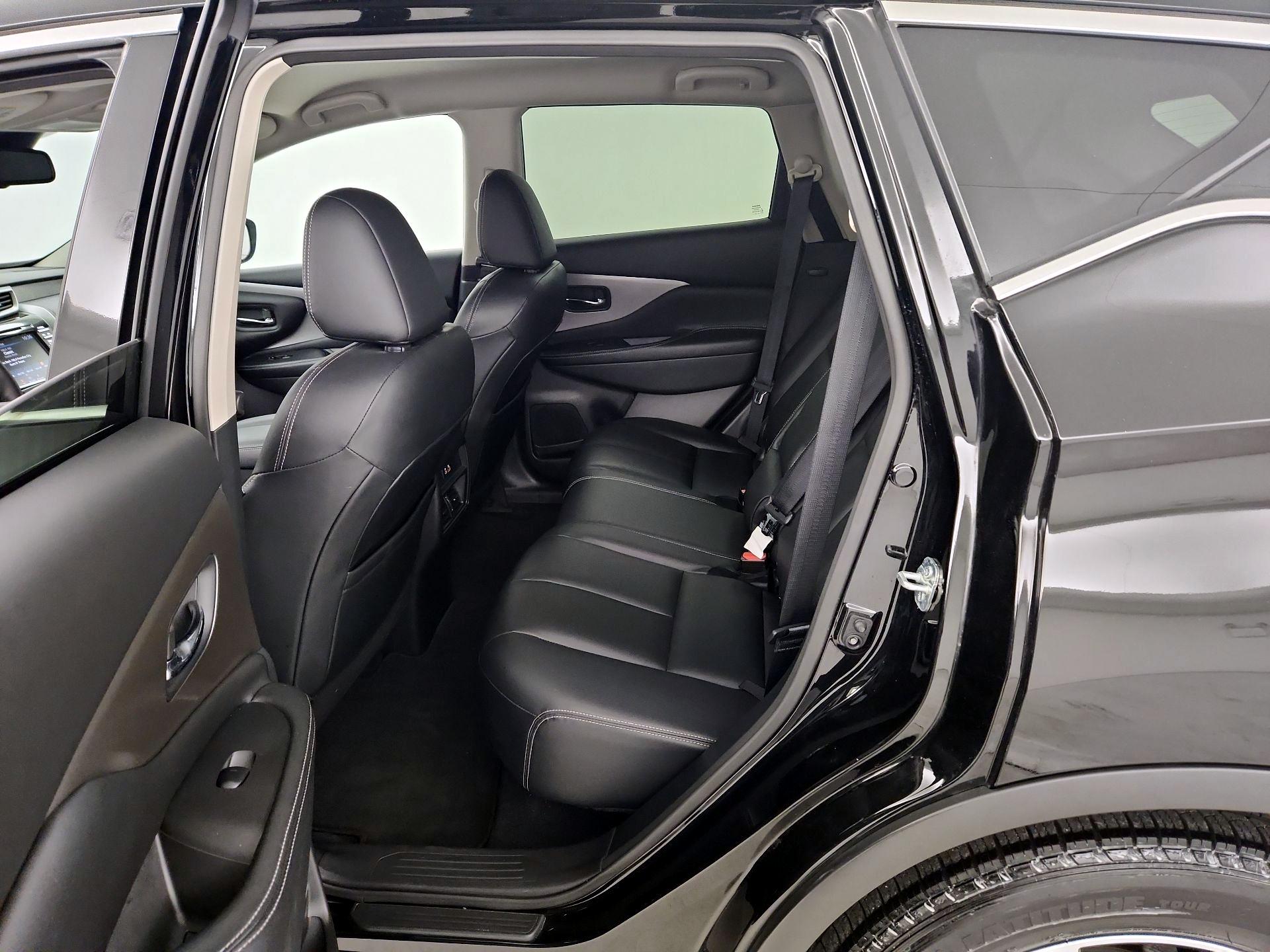 Thumbnail: 2023 Nissan Murano - 19