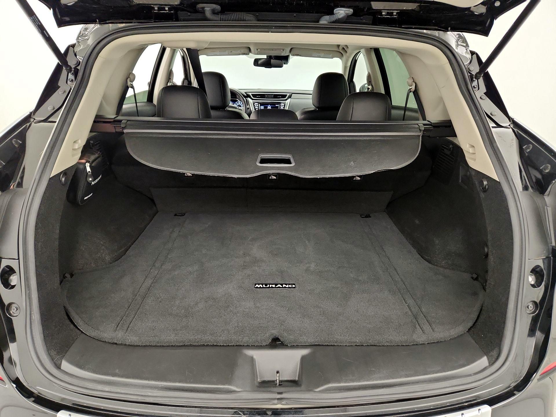 Thumbnail: 2023 Nissan Murano - 20